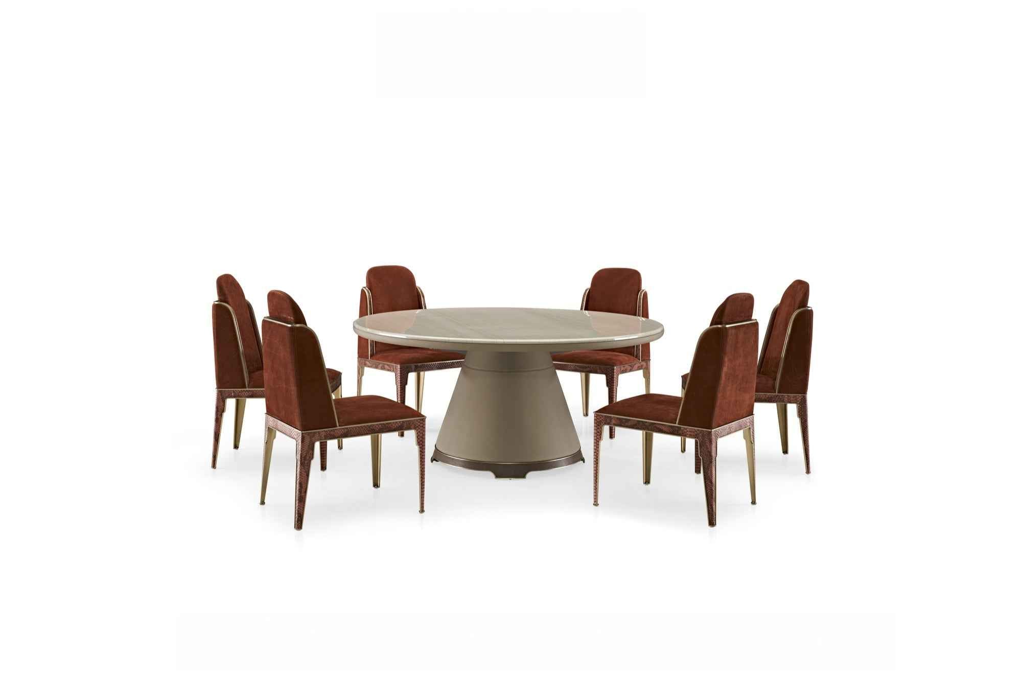 APTD-2737 Dining Table