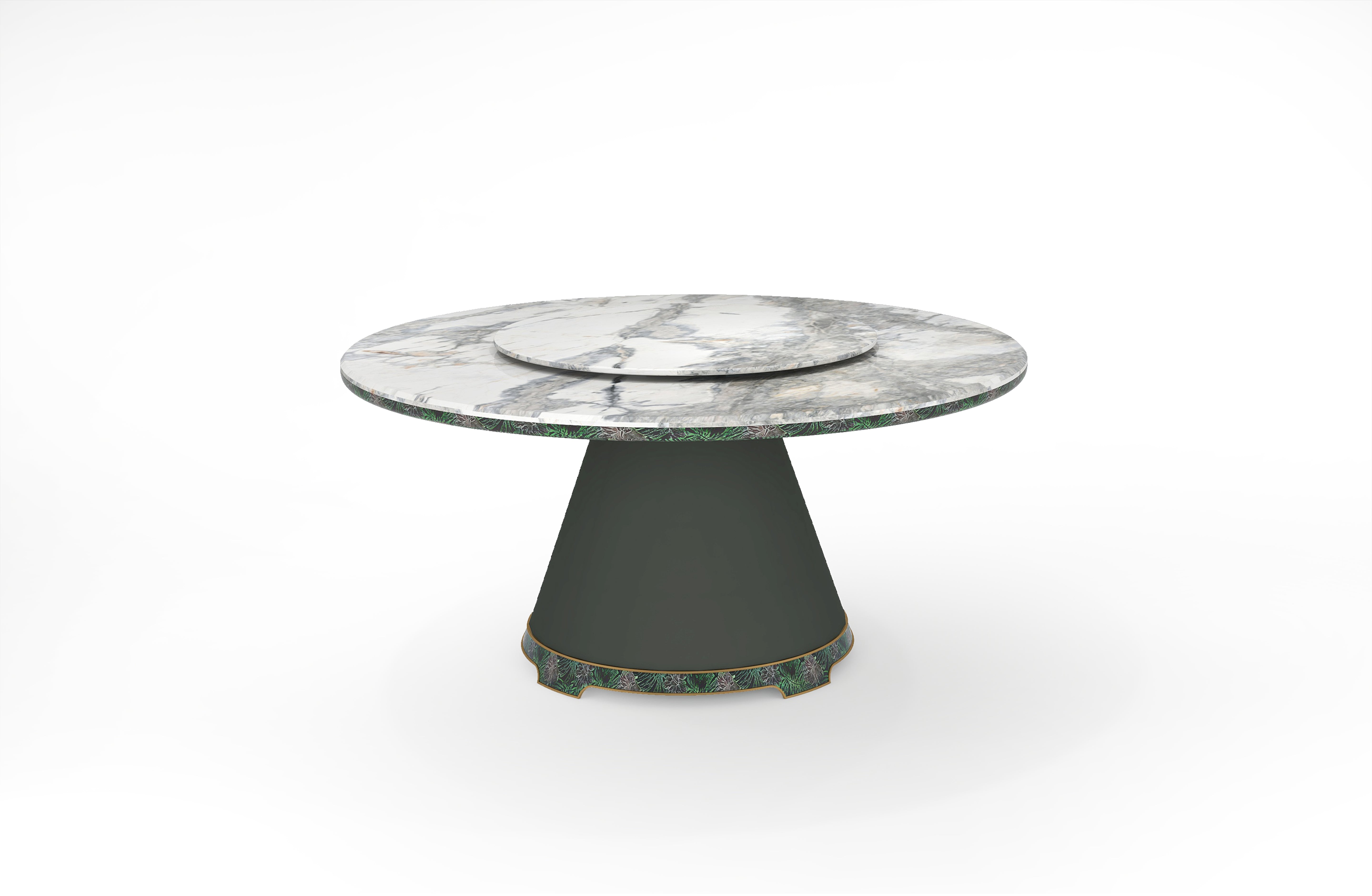 APTD-2737 Dining Table - Chiuchiufurniture