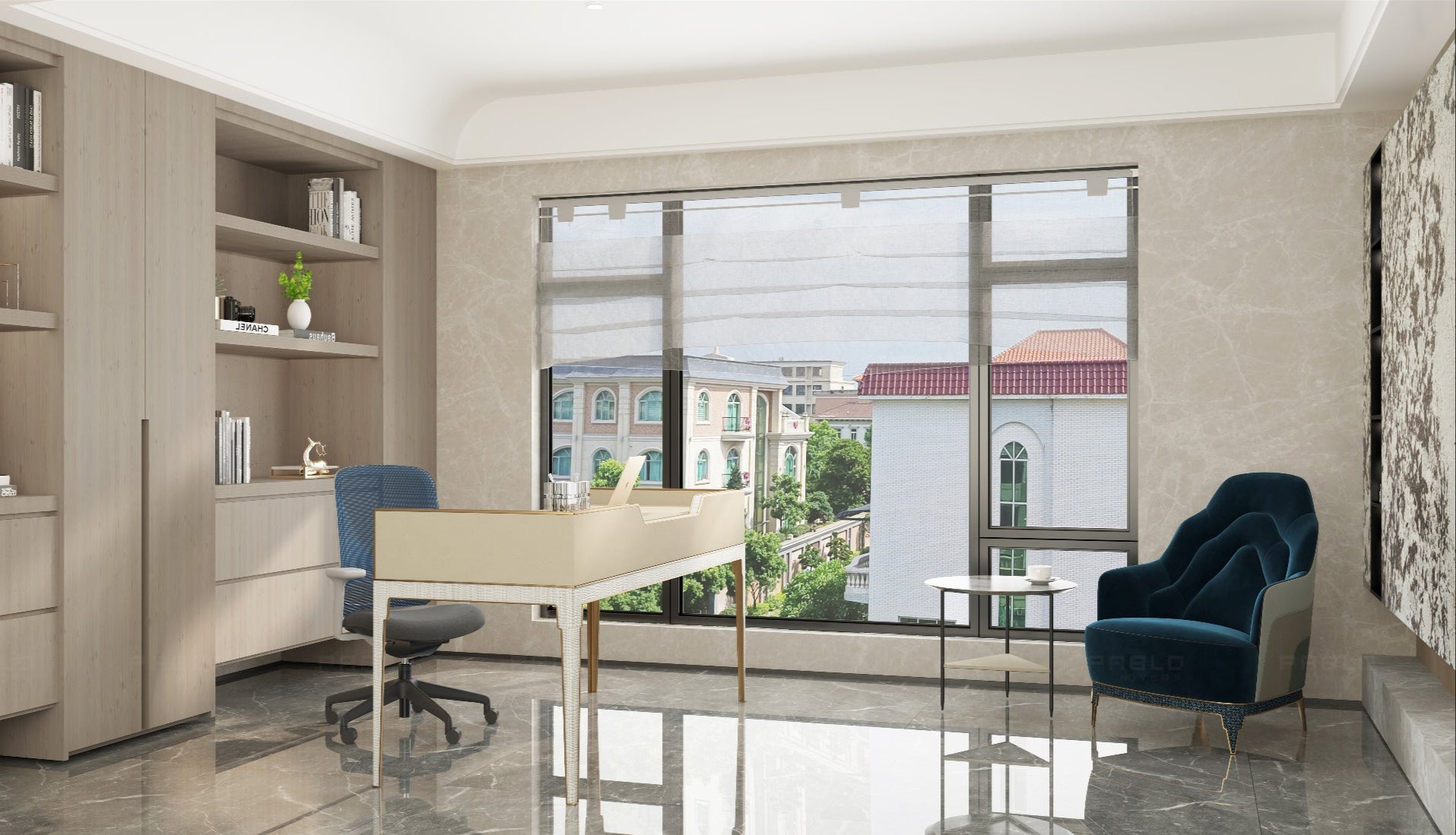 APTC-2995 Round table Coffee Table Tea table - Chiuchiufurniture