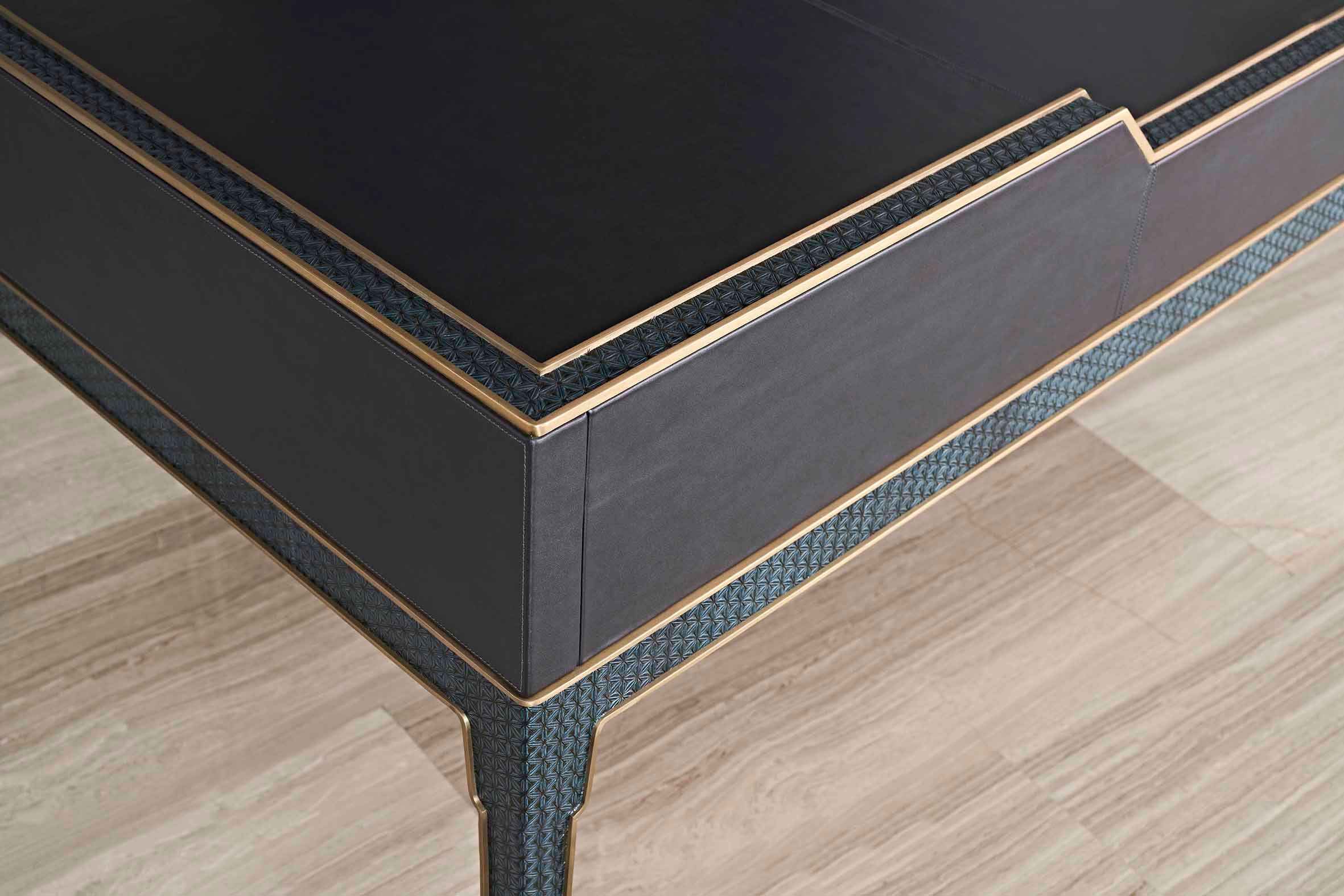 APTD-2815 Bookcase desks