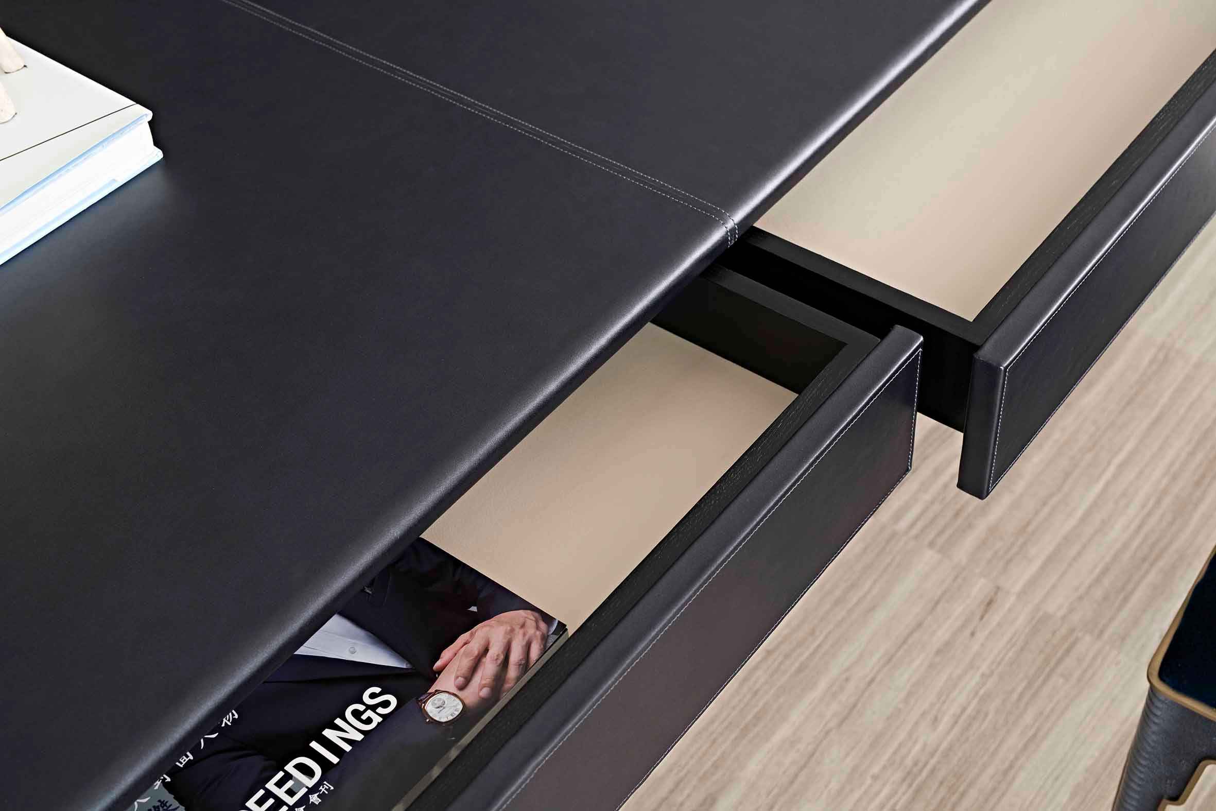 APTD-2815 Bookcase desks