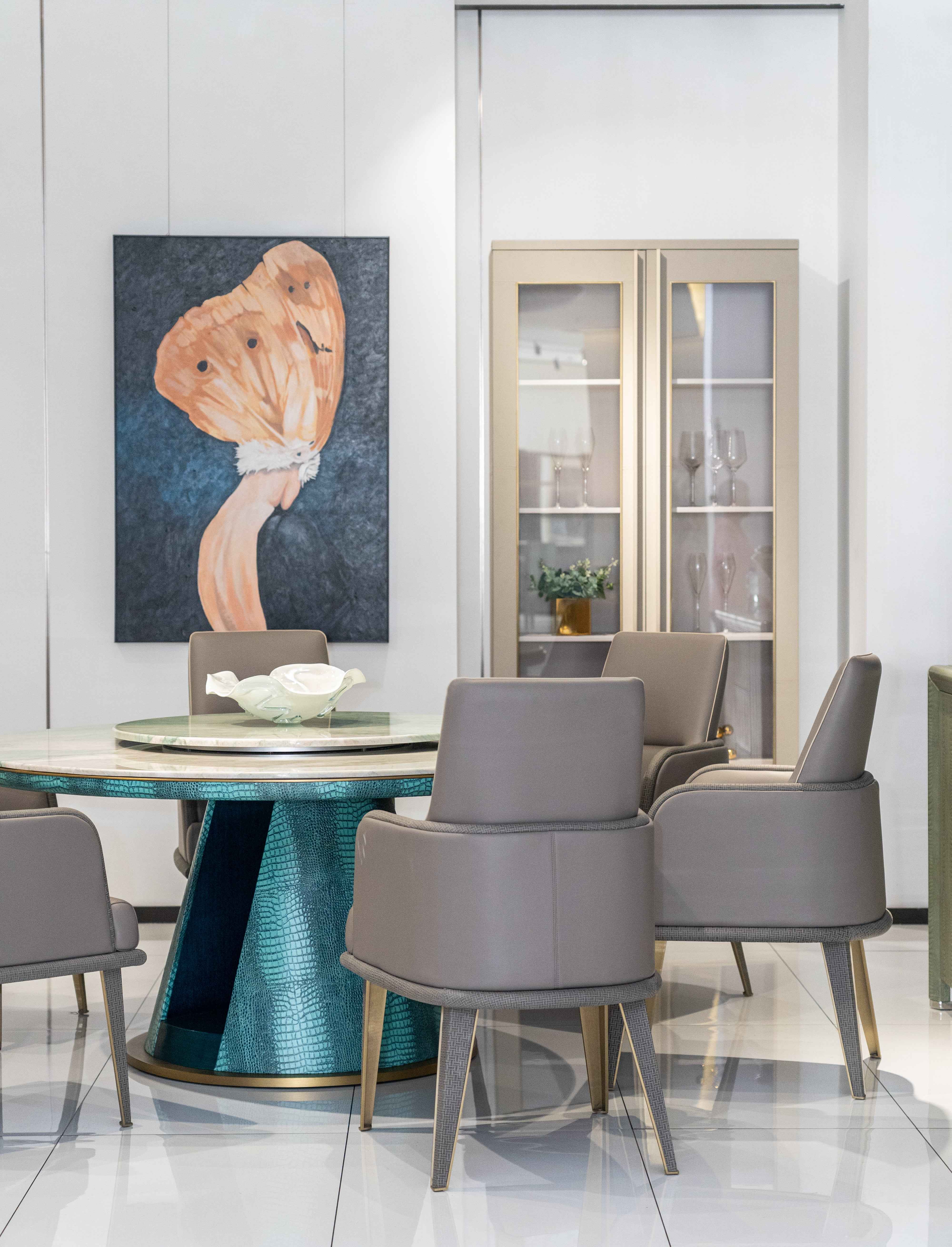 APTV-2922 Dining chair