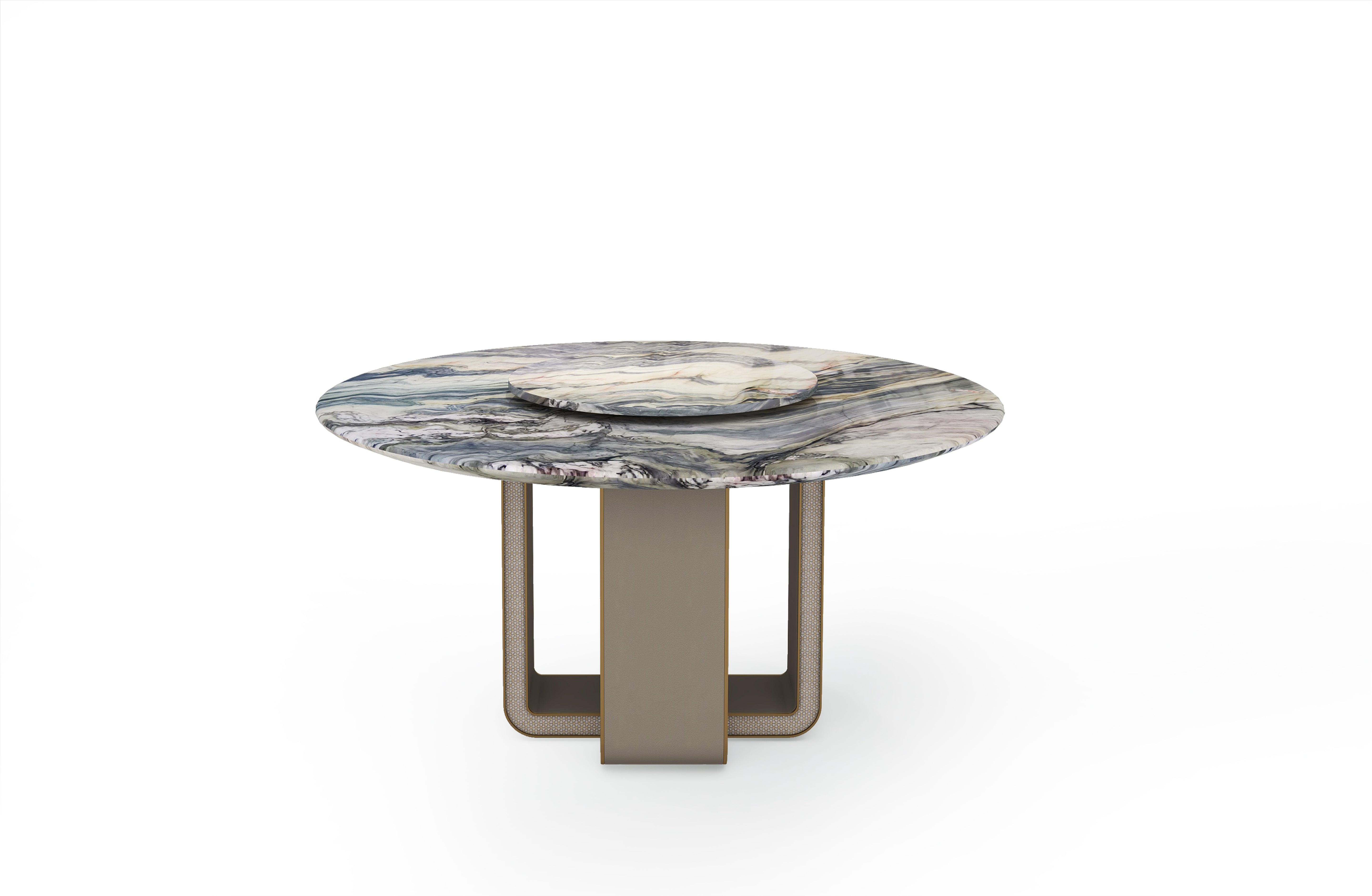 APTD-2971 Dining Table - Chiuchiufurniture