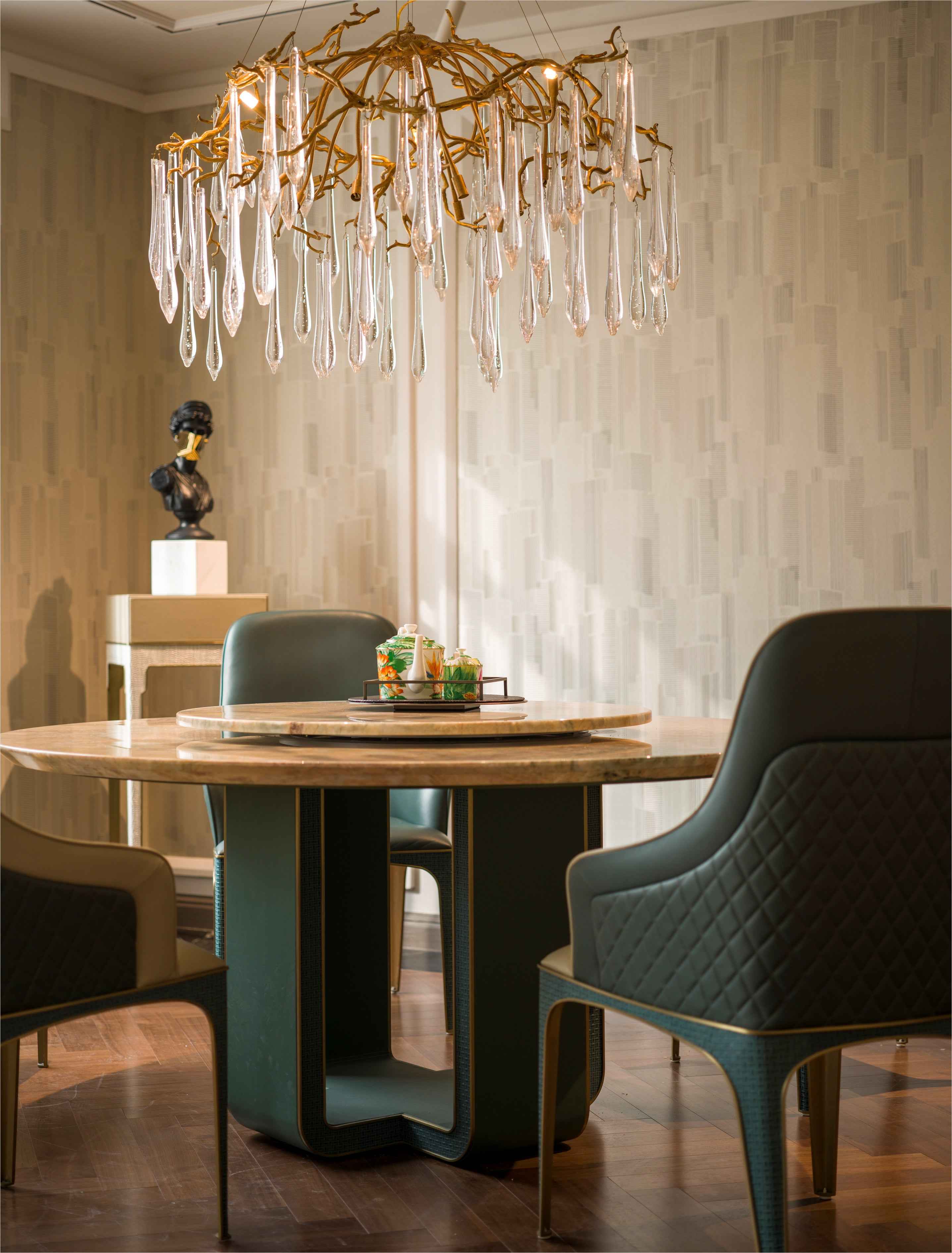 APTD-2971 Dining Table