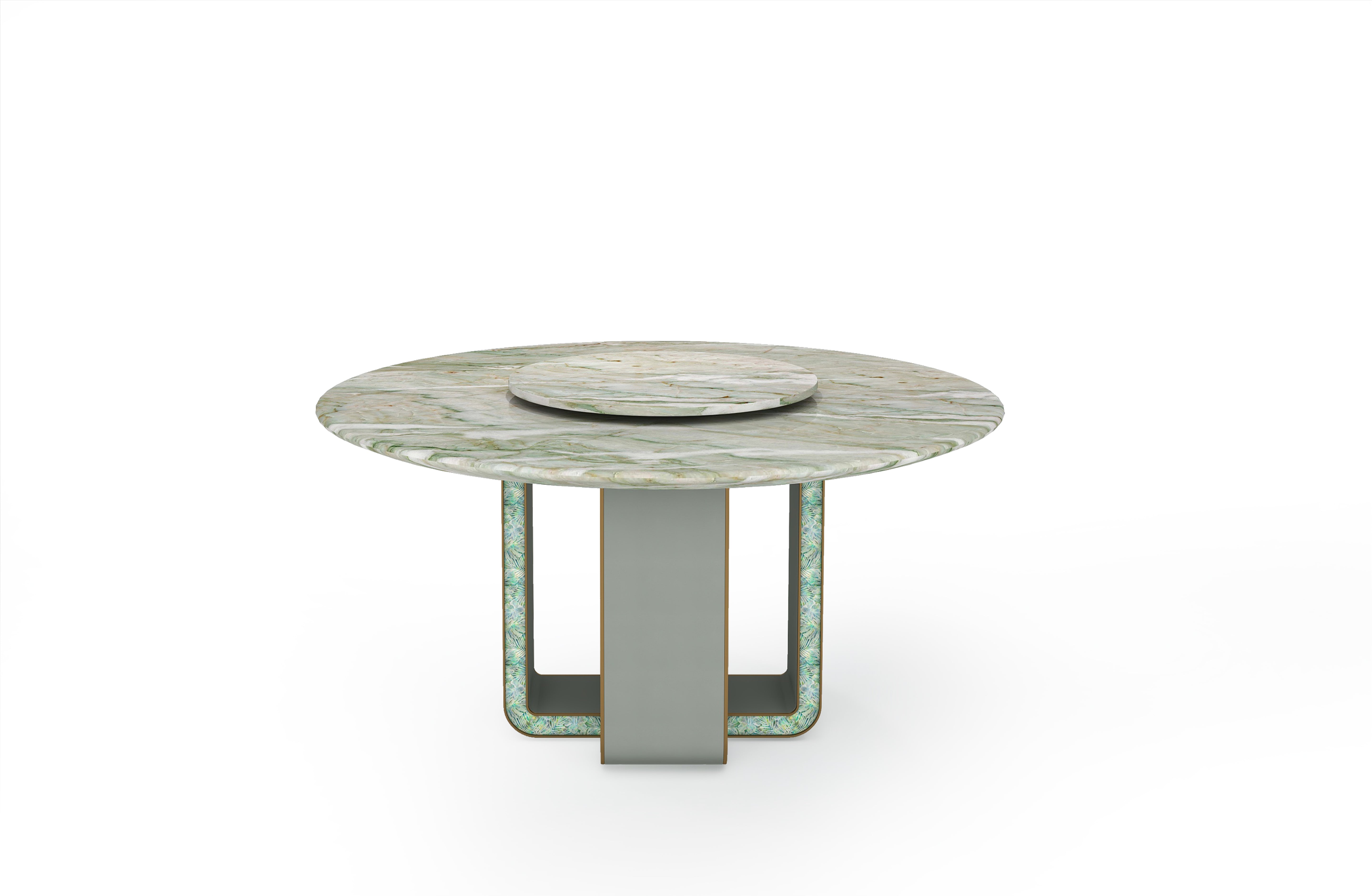 APTD-2971 Dining Table - Chiuchiufurniture