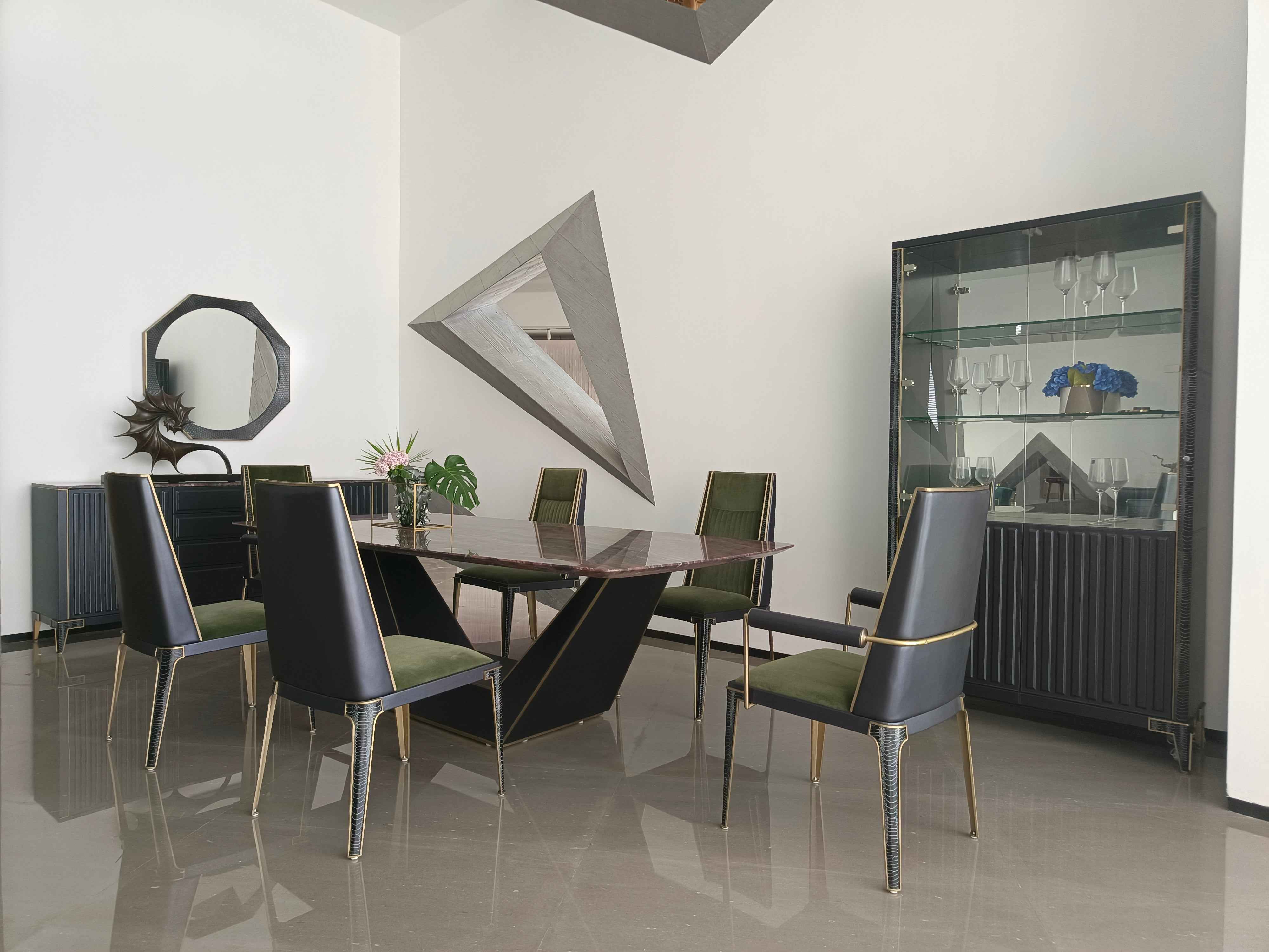 APTD-3016 Dining Table