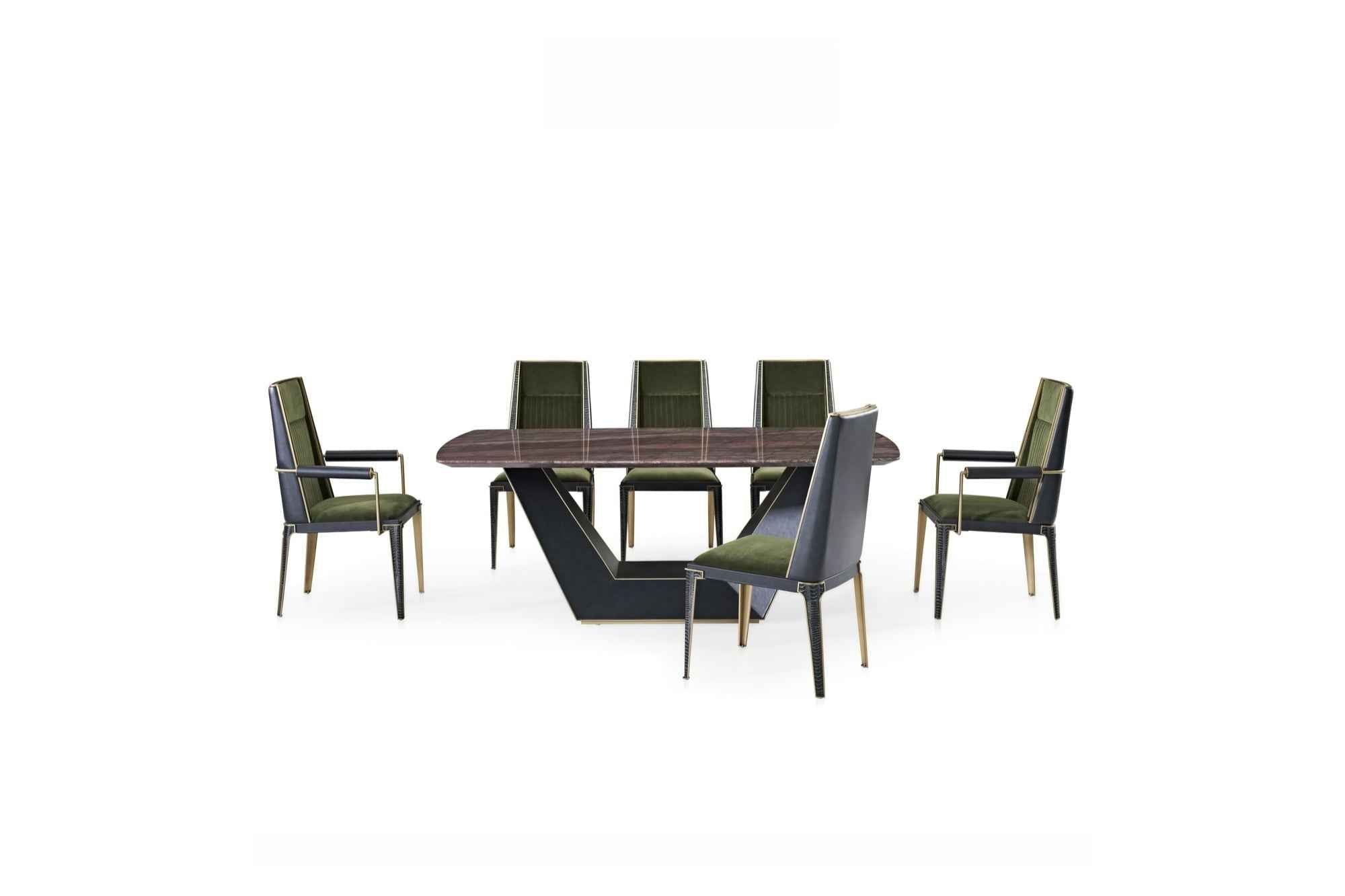 APTD-3016 Dining Table