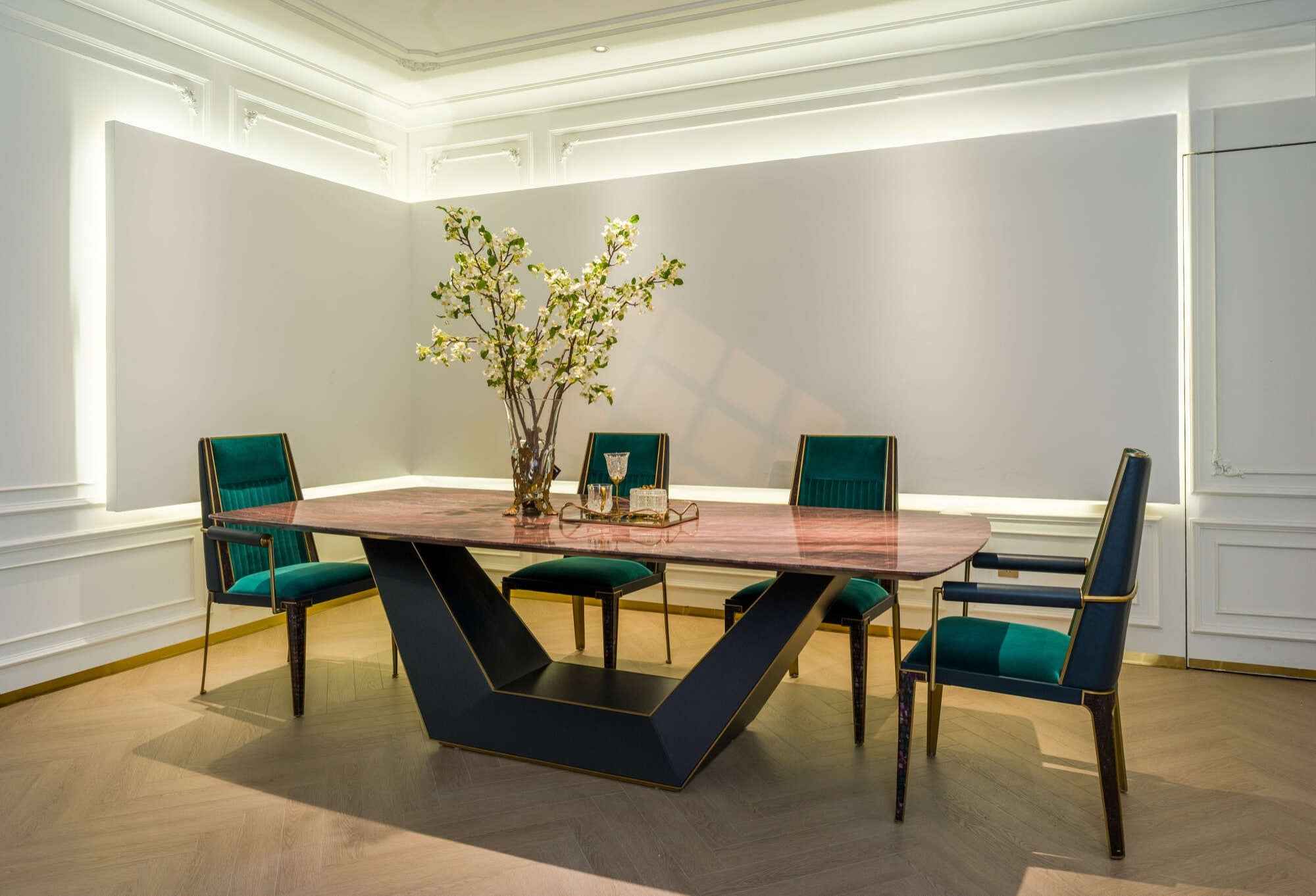 APTD-3016 Dining Table