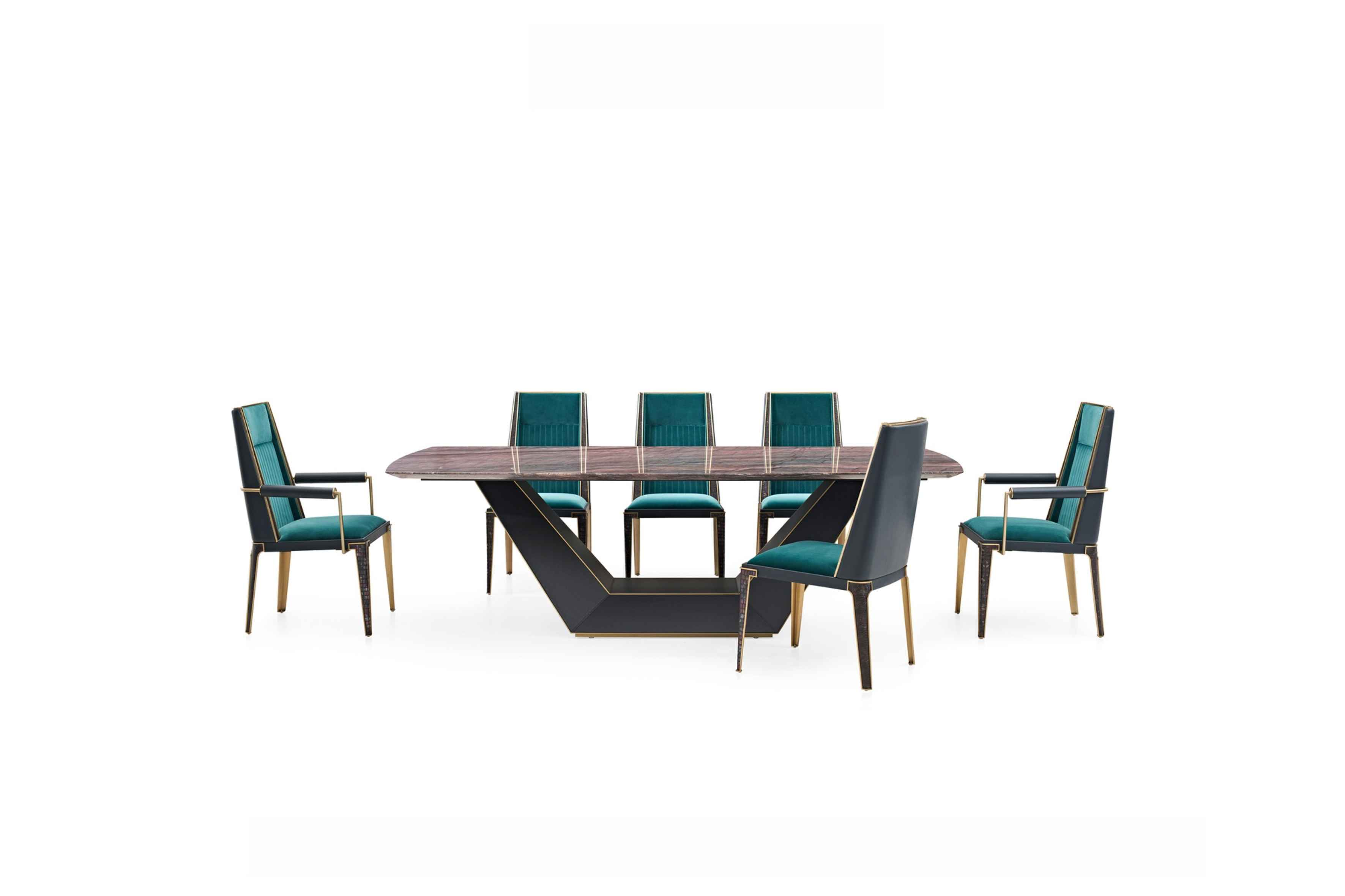 APTD-3016 Dining Table