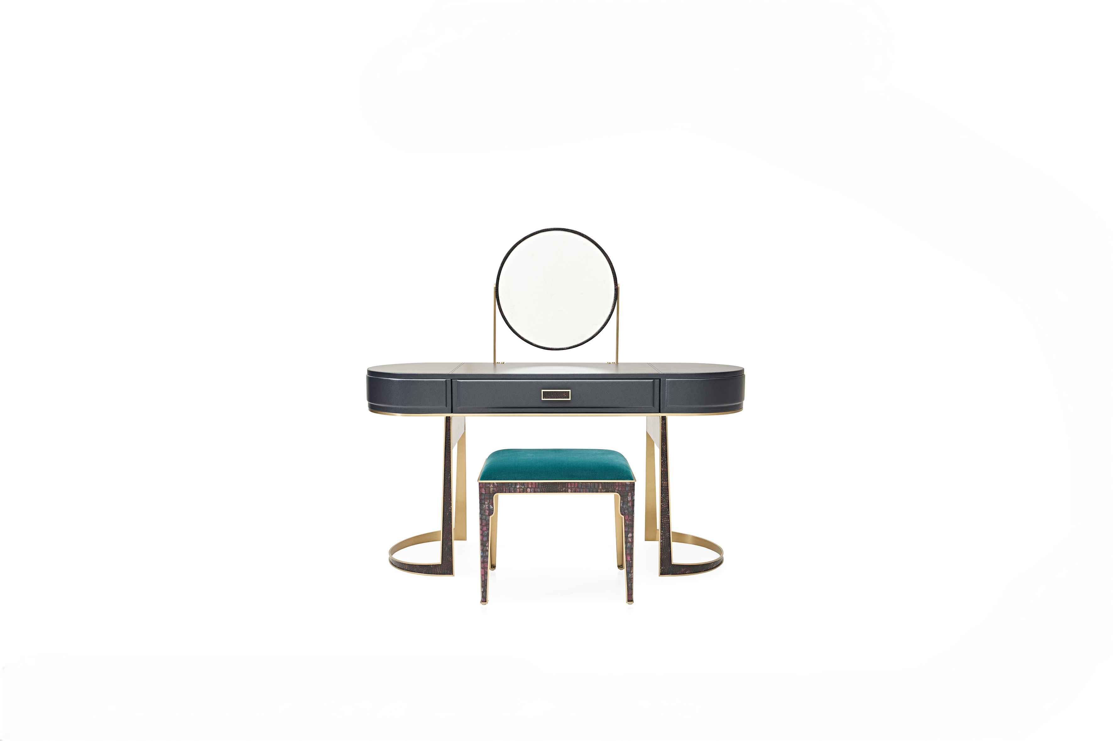 APTB-2786 Makeup stool Dressing stool