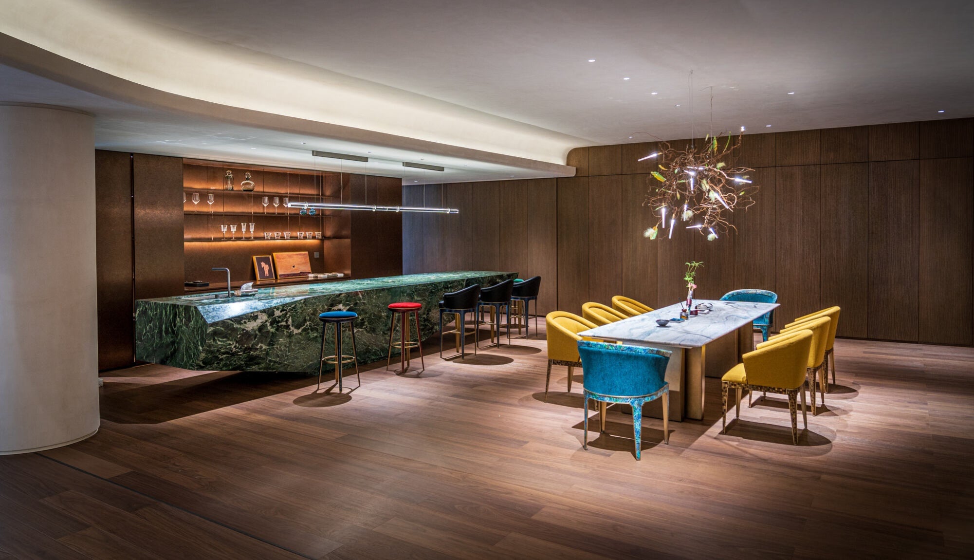 APTV-2630 Bar Stools Bar chair - Chiuchiufurniture