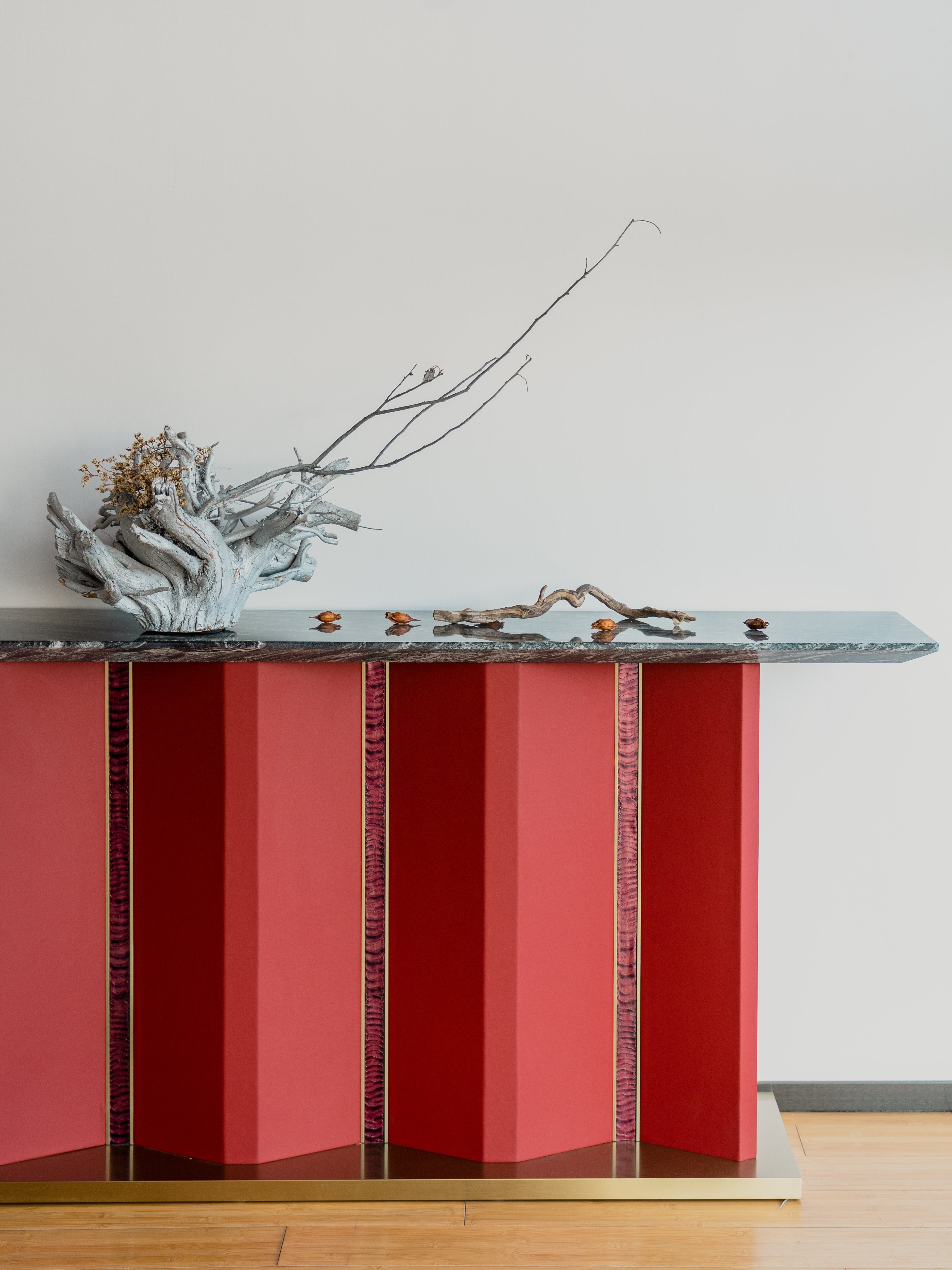 APTG-3173 Entrance Hall - Elevate Your Entryway Style - Chiuchiufurniture