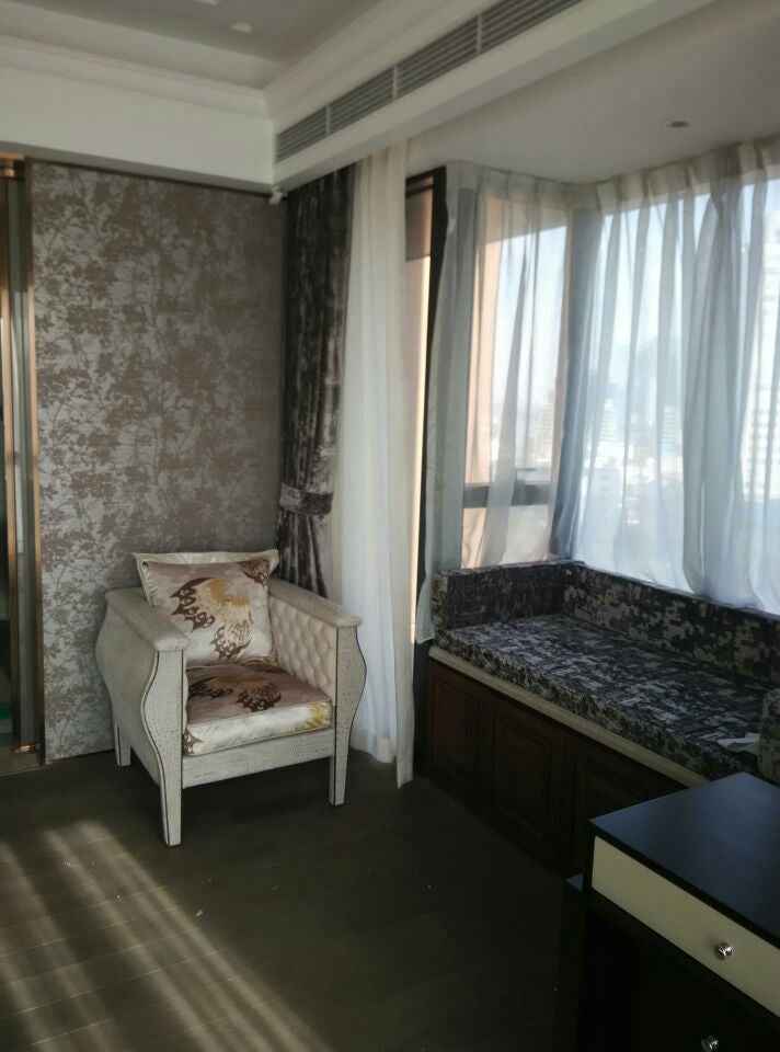 APTS-1187 Lounge chair