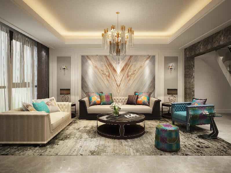 APTS-1187 Lounge chair