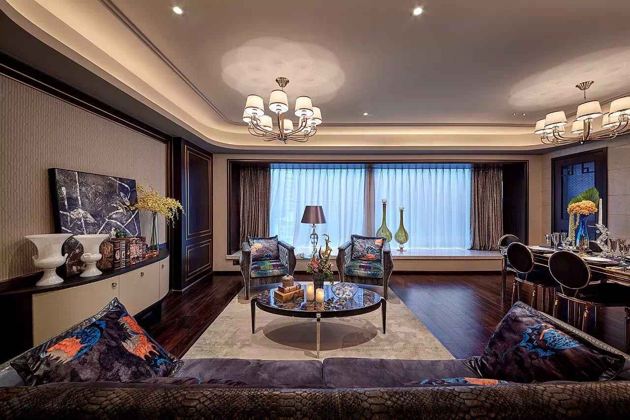 APTS-1187 Lounge chair