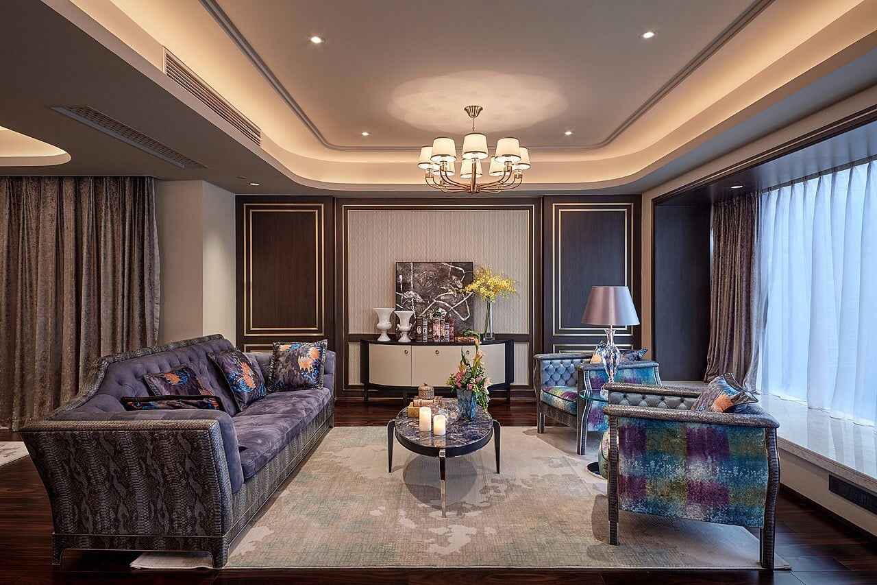 APTS-1187 Lounge chair