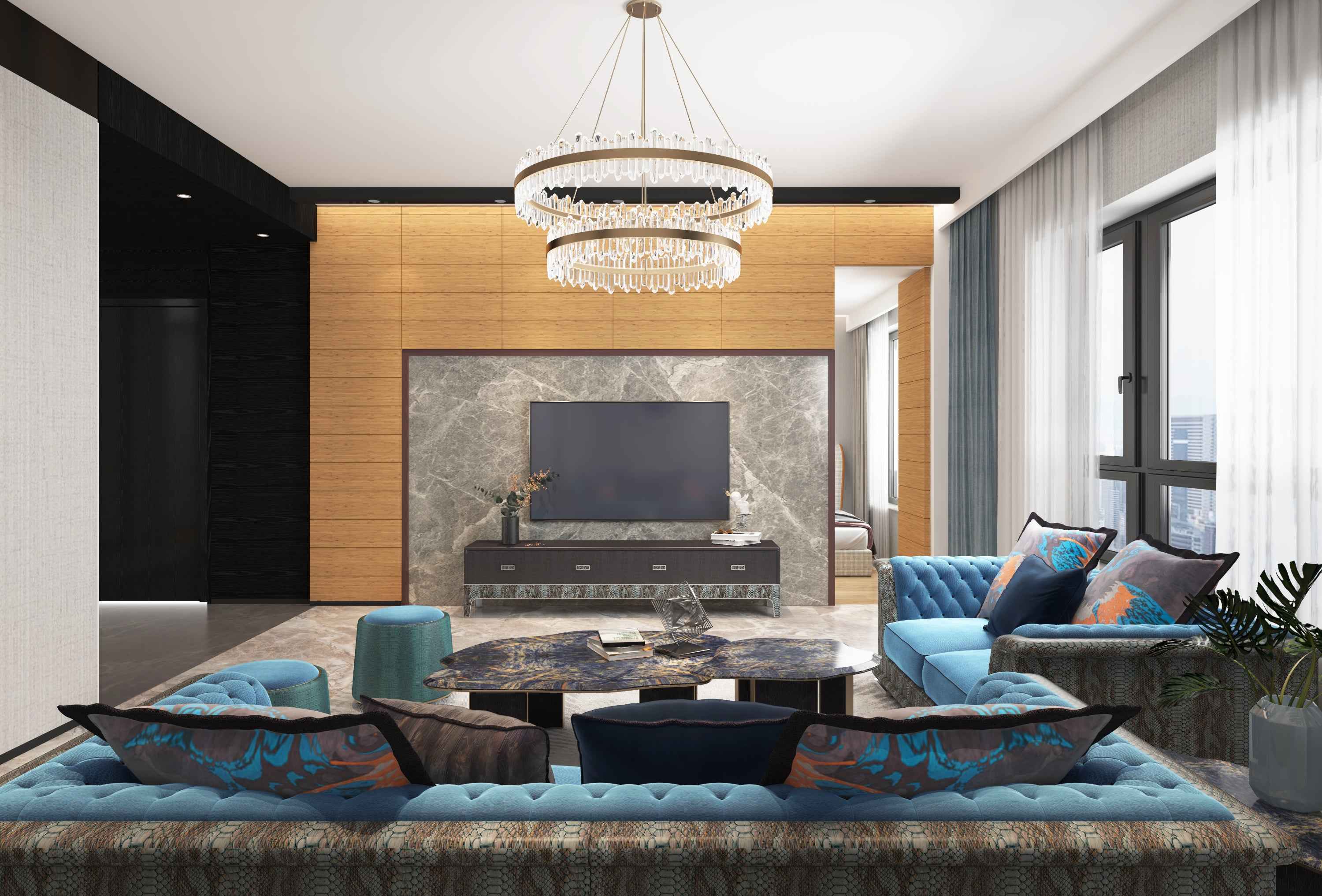 APTC-2599 Lrregular angle B