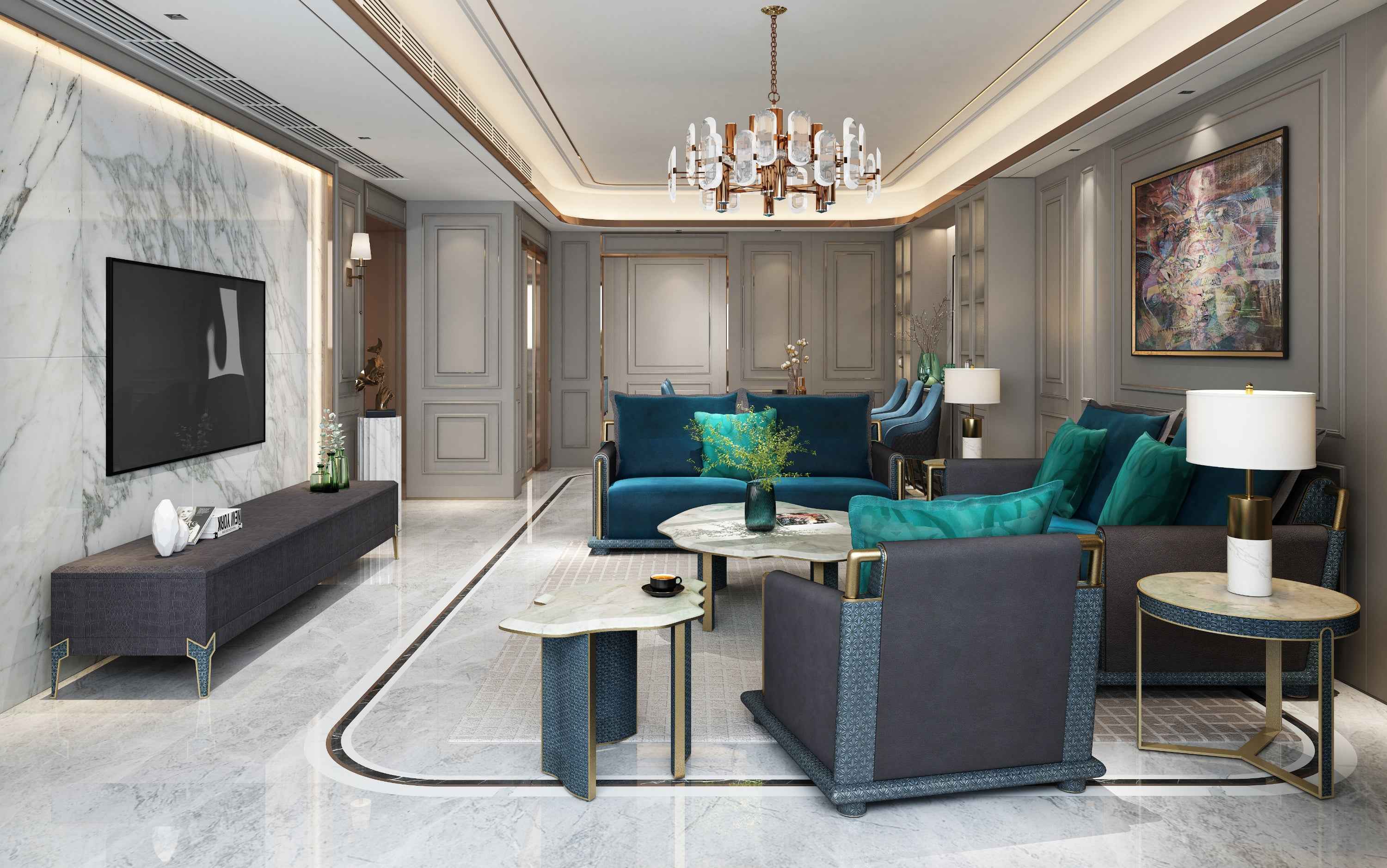 APTC-2599 Lrregular angle B