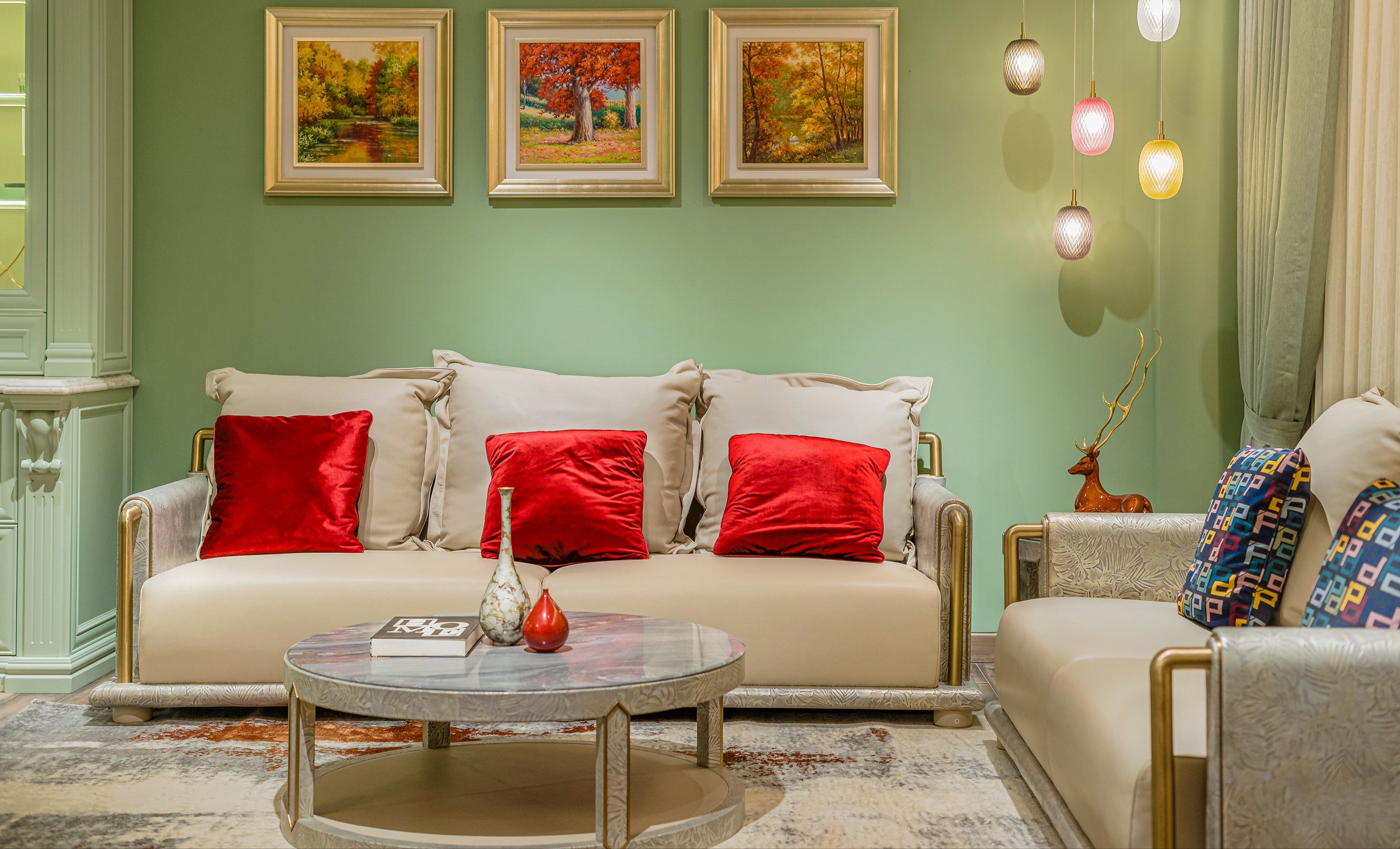 APTS-2709 Sofa - Chiuchiufurniture