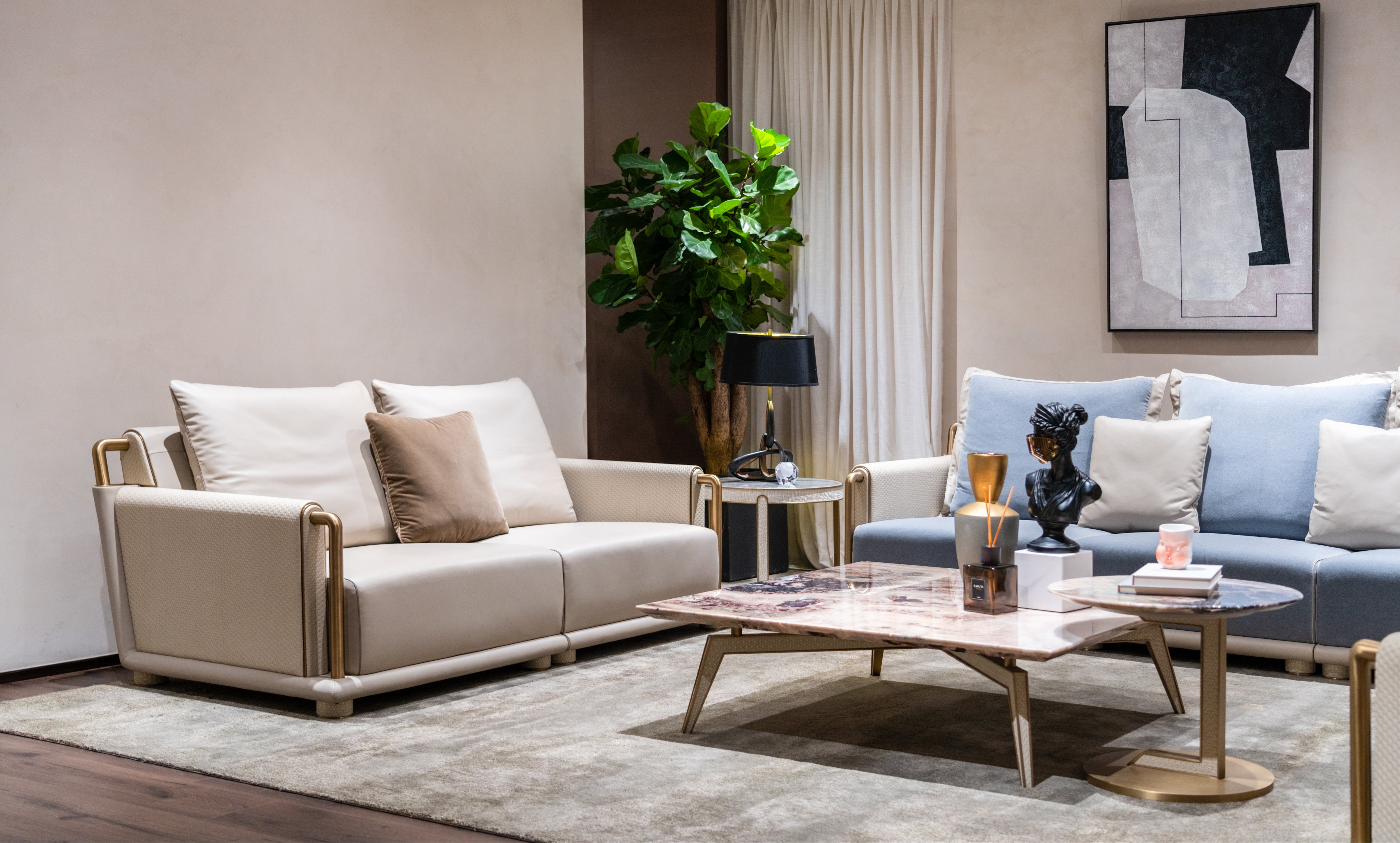 APTS-2709 Sofa - Chiuchiufurniture