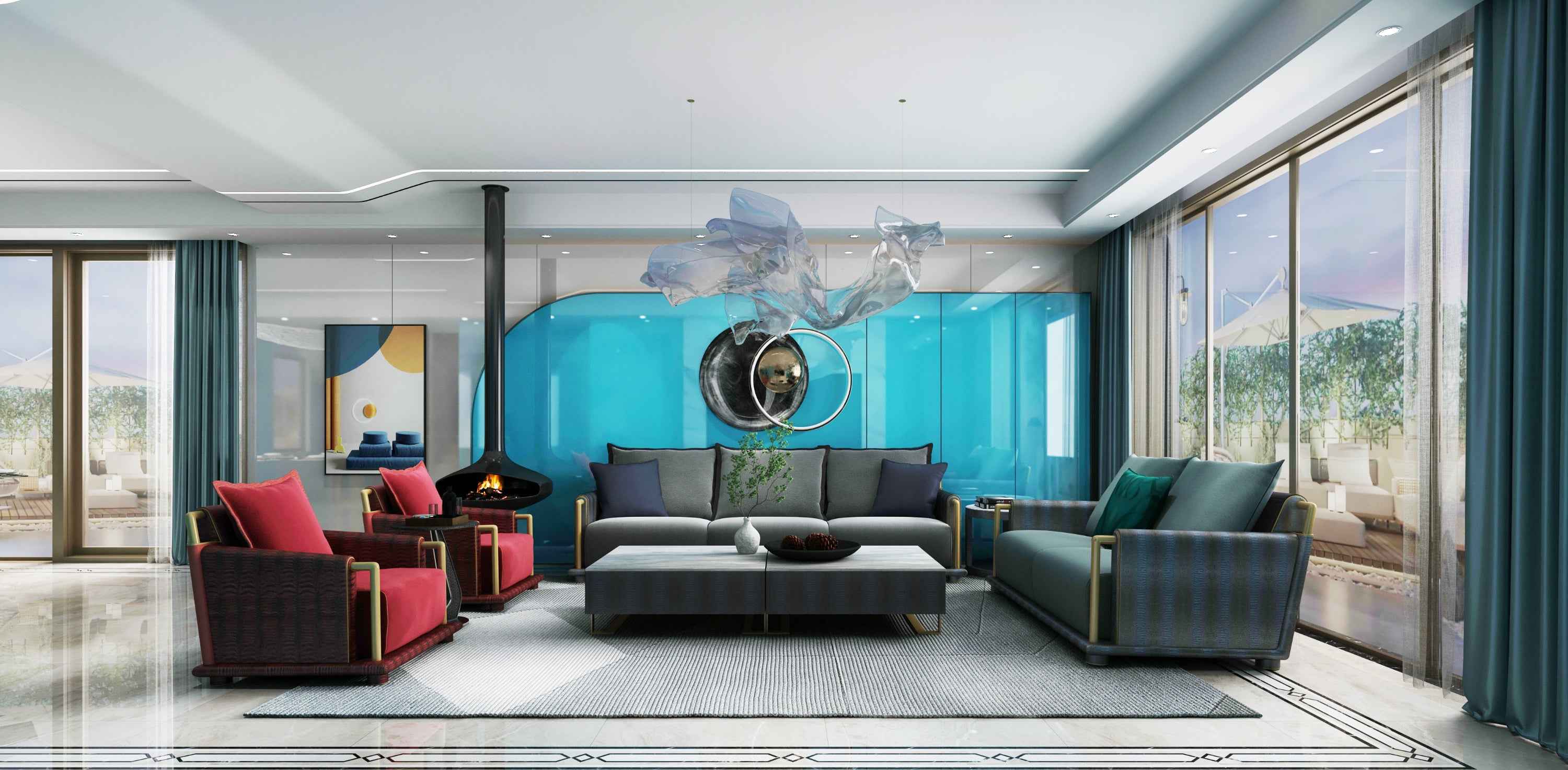 APTC-2687 Round table