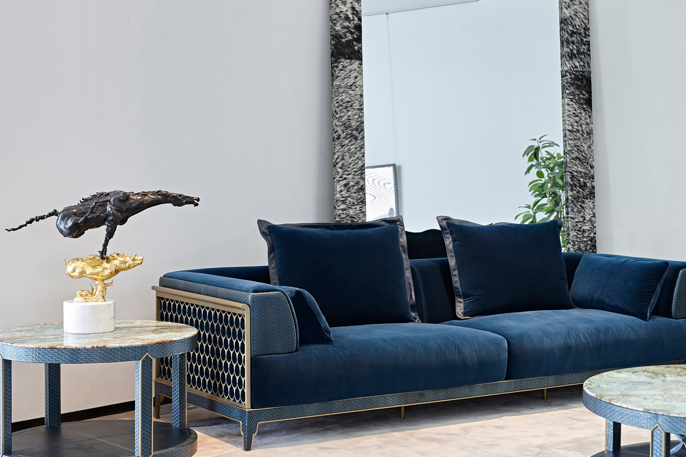 APTS-2729 Sofa - Chiuchiufurniture