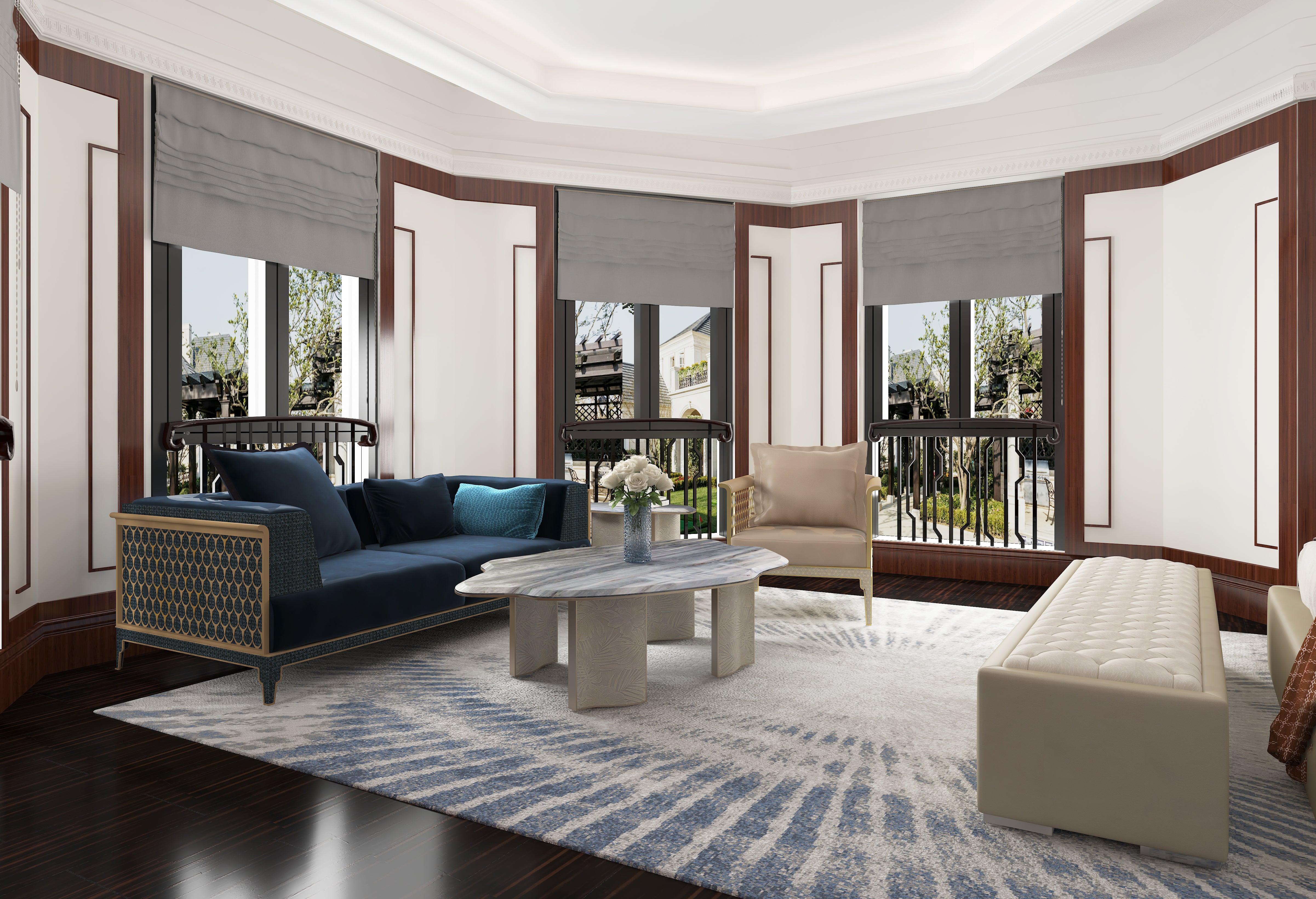 APTS-2729 Sofa - Chiuchiufurniture