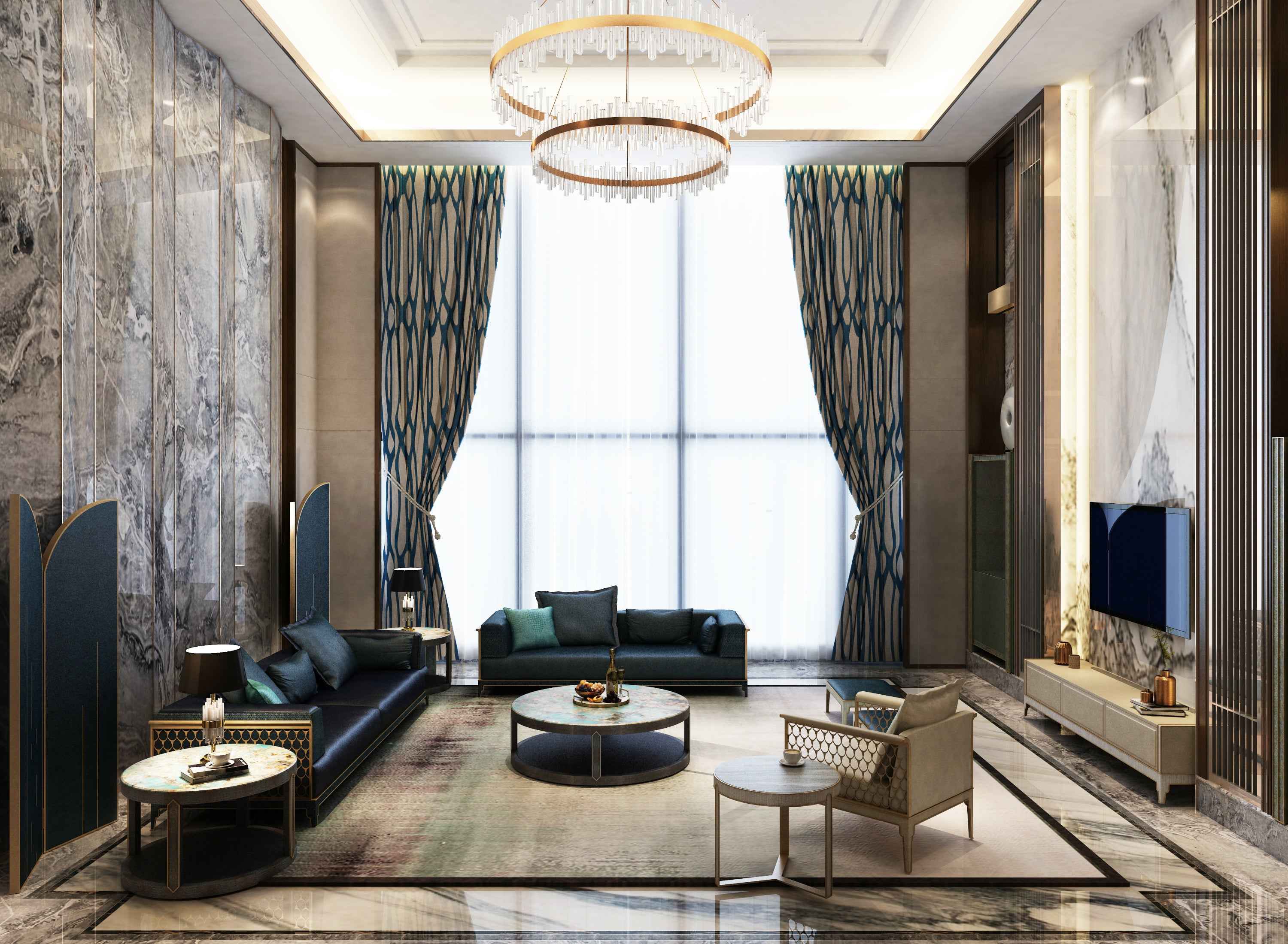 APTC-2687 Round table