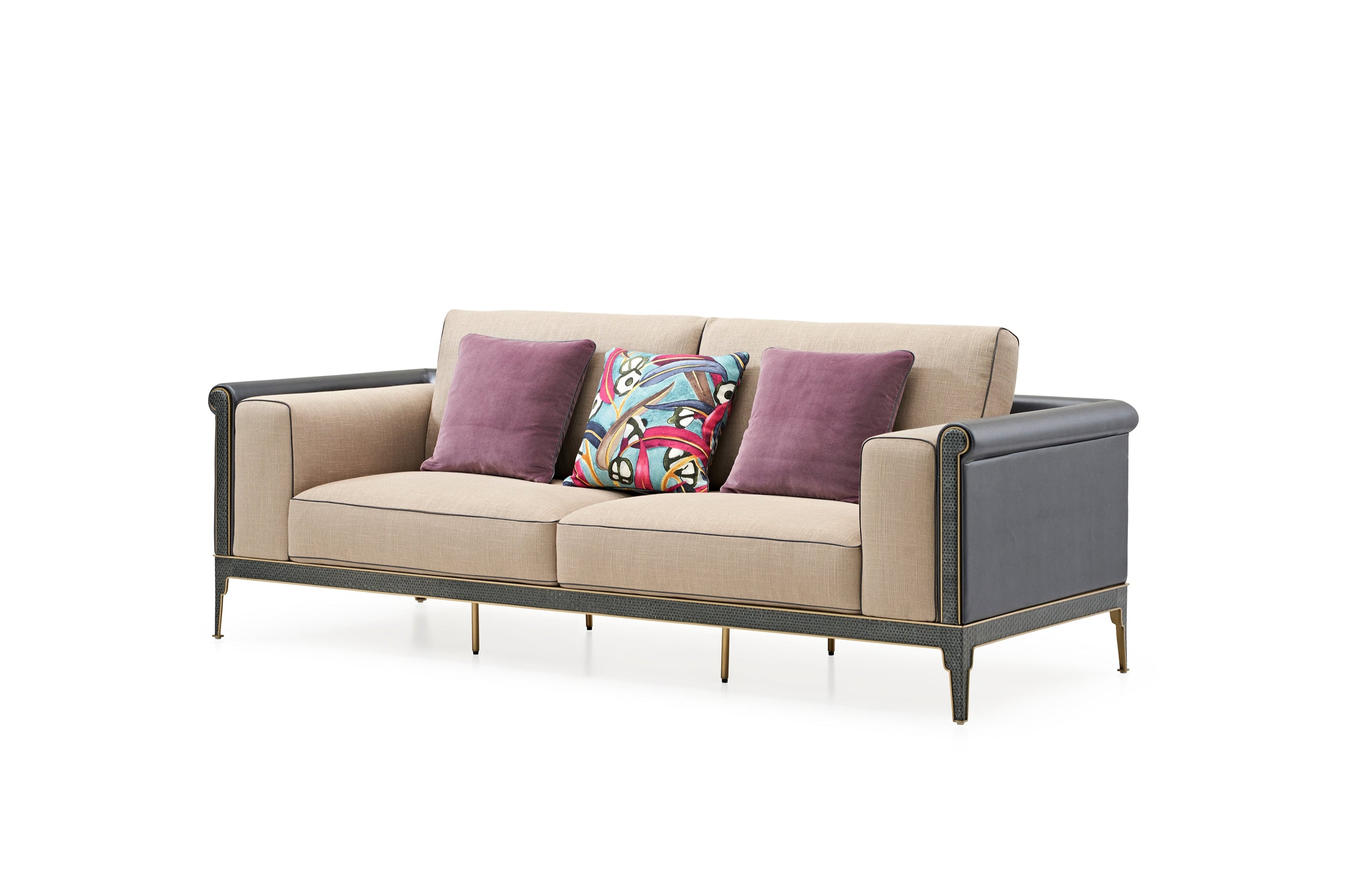 APTS-2750 Sofa - Chiuchiufurniture