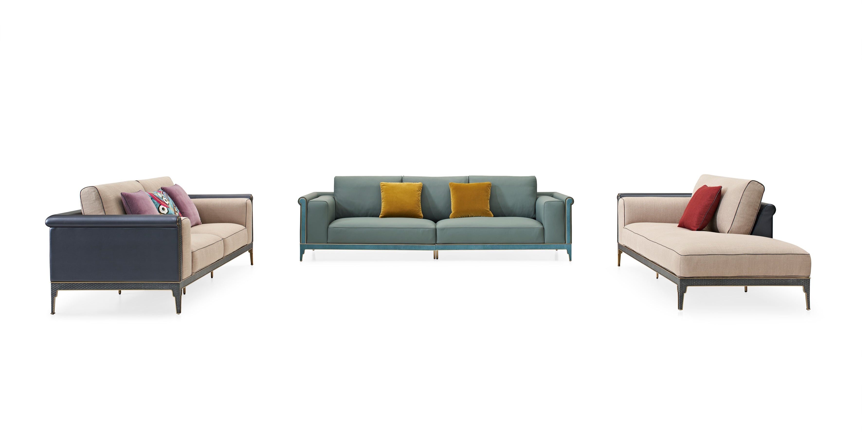APTS-2750 Sofa - Chiuchiufurniture