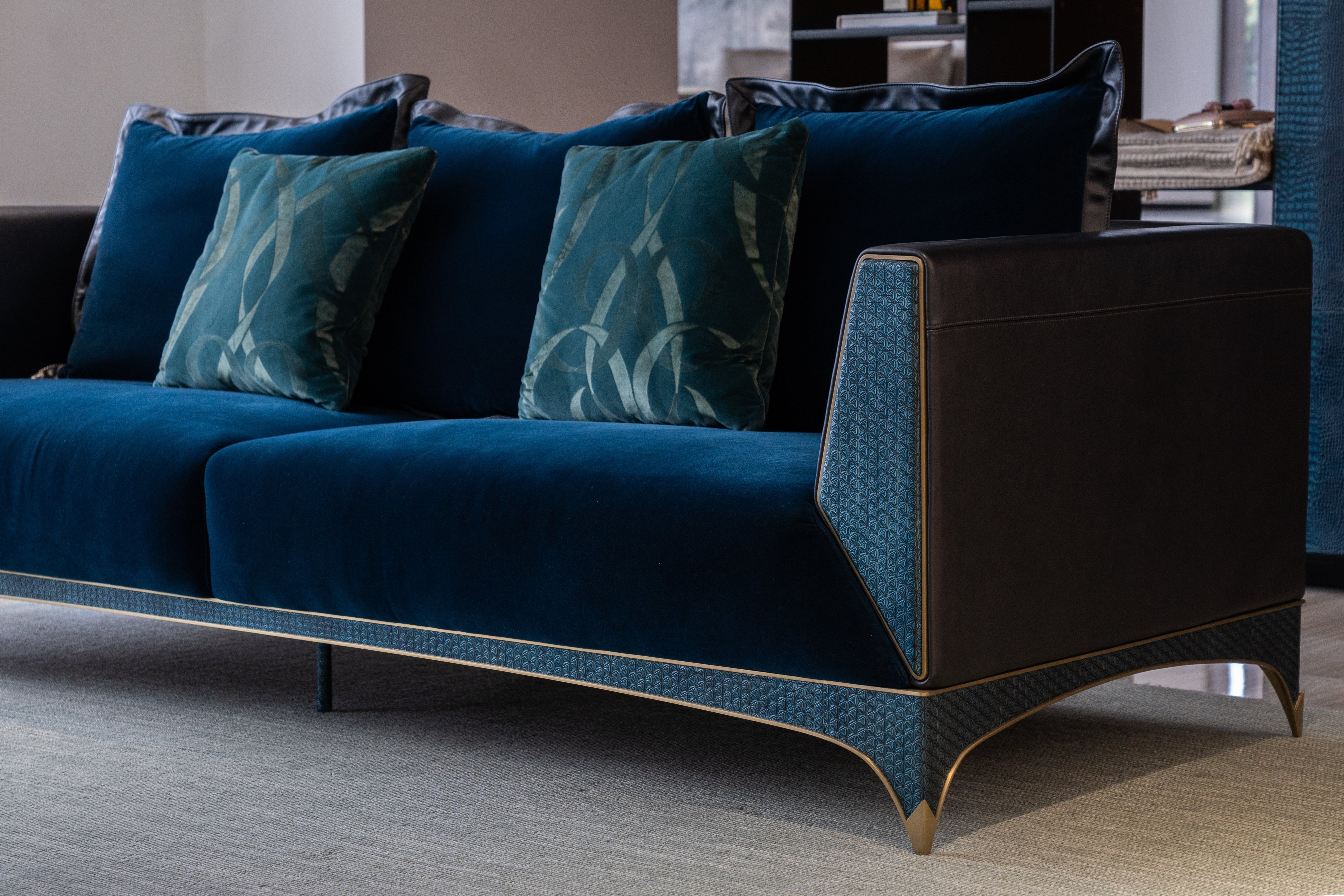 APTS-2908 Sofa - Chiuchiufurniture