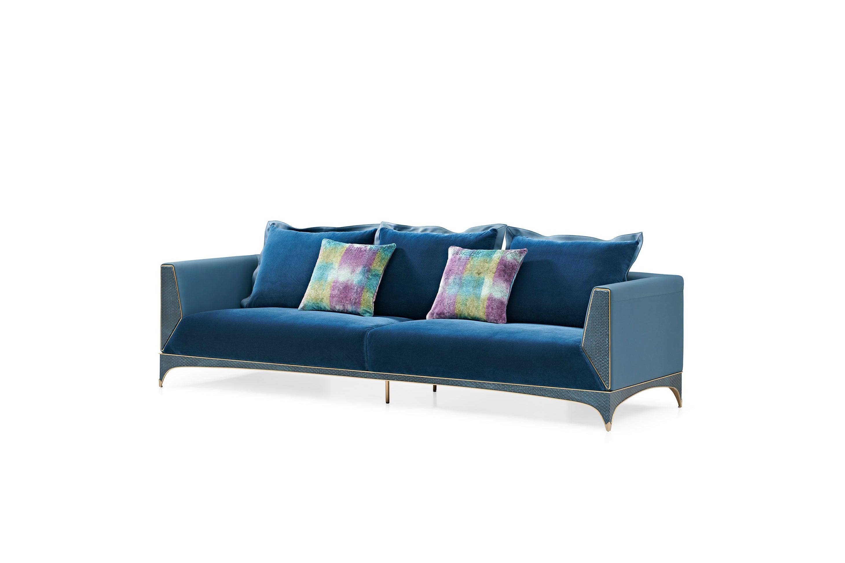 APTS-2908 Sofa - Chiuchiufurniture