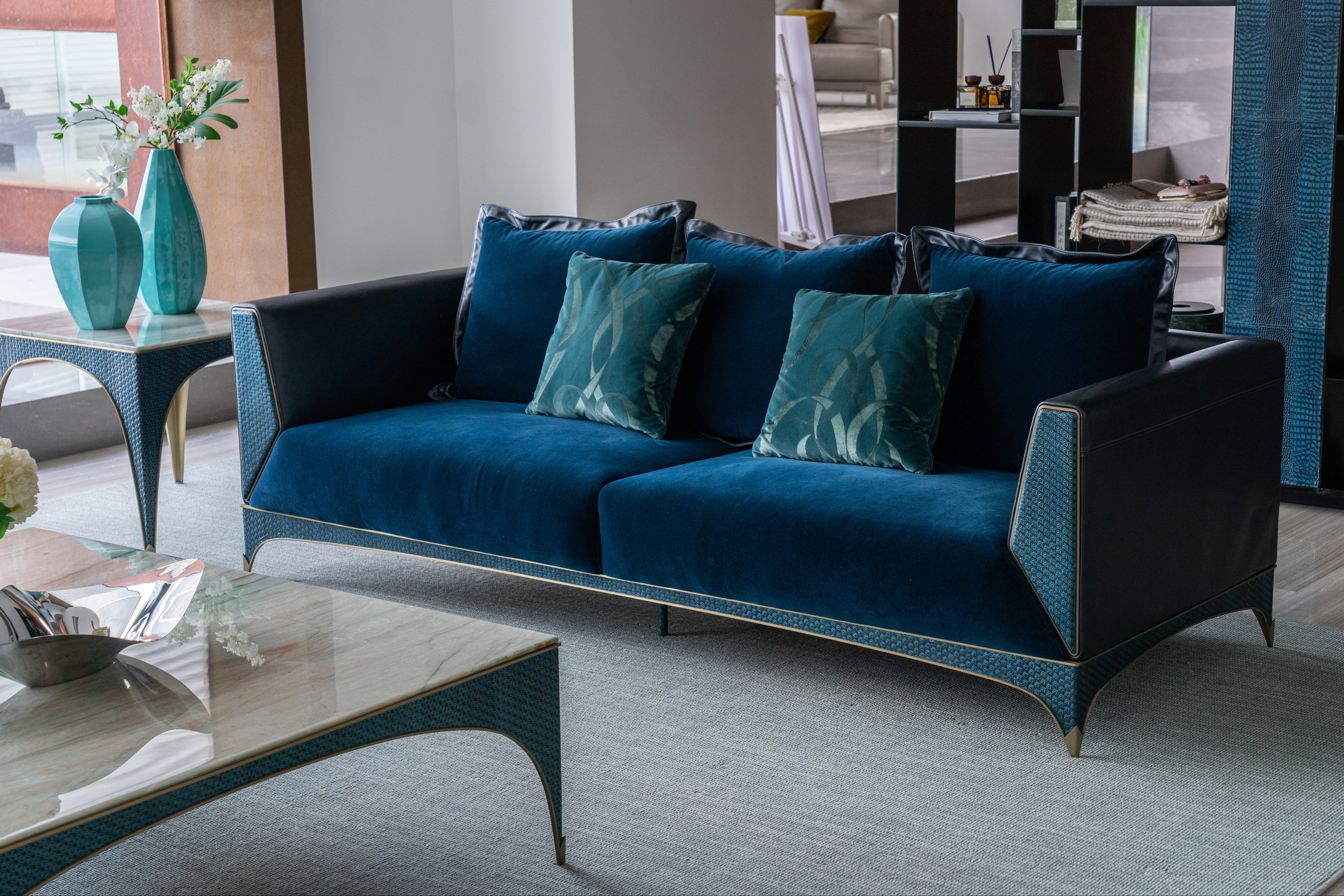 APTS-2908 Sofa - Chiuchiufurniture