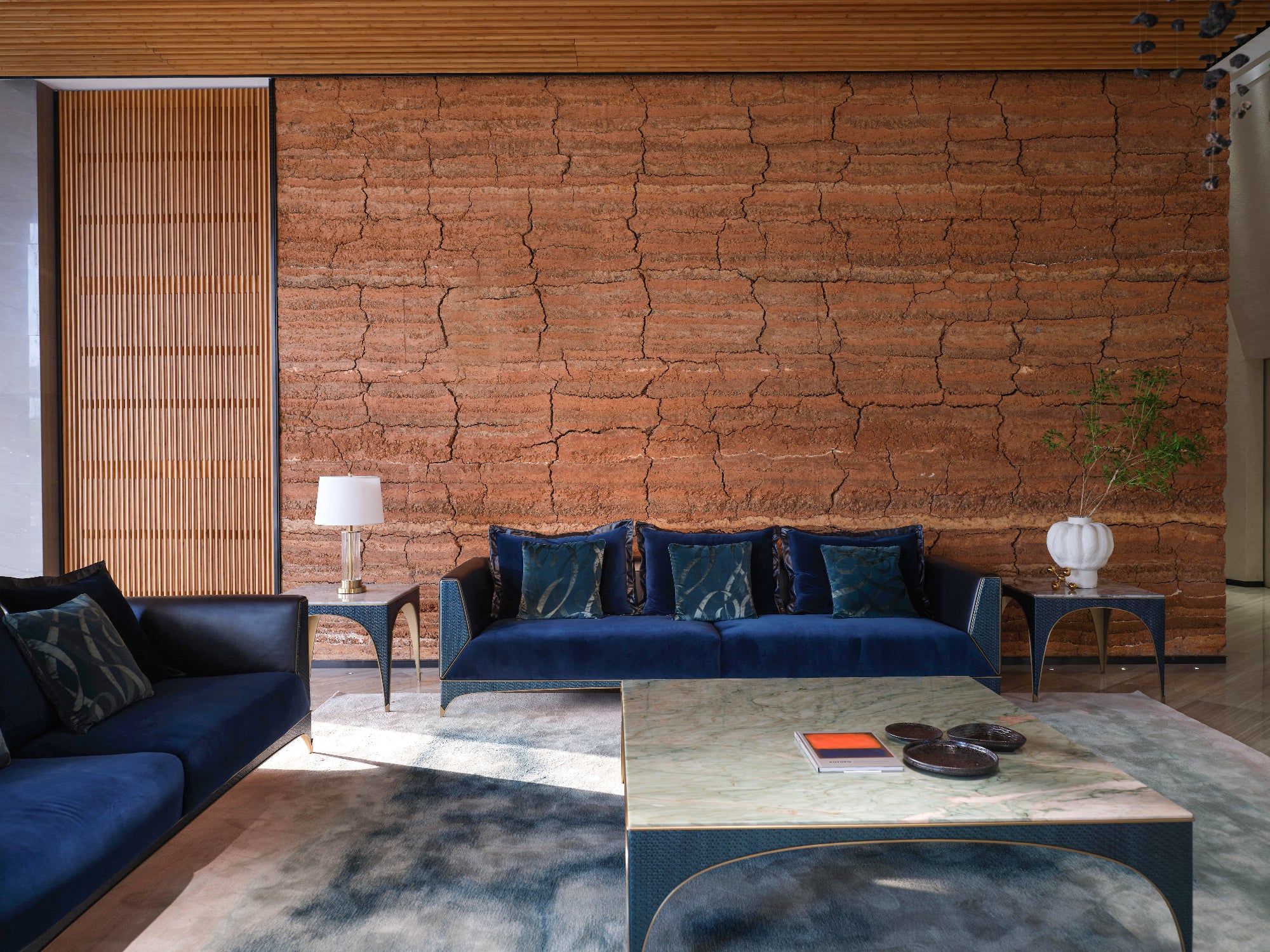 APTC-2999 Corner a few Coffee Table Tea table - Chiuchiufurniture