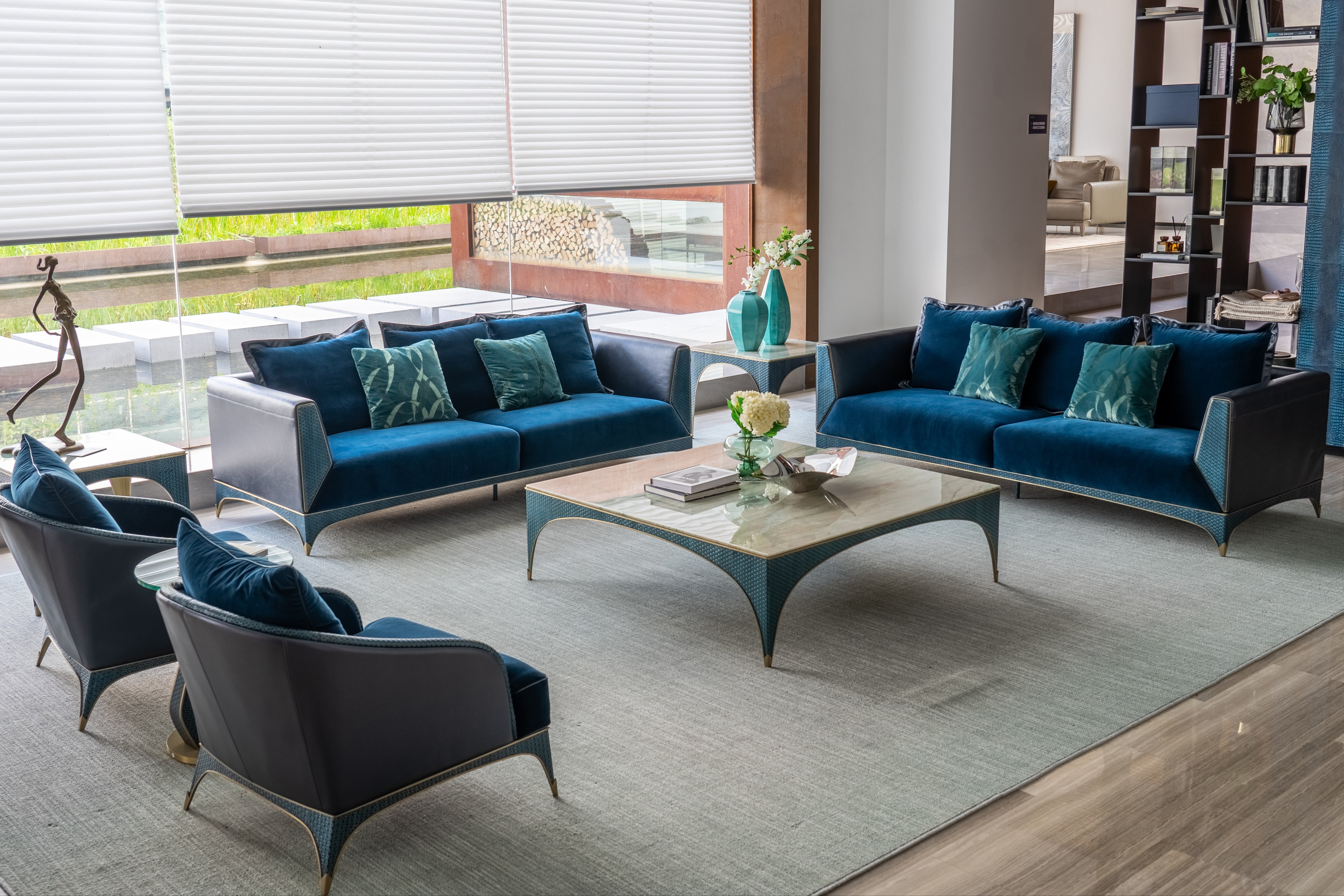 APTS-2908 Sofa - Chiuchiufurniture