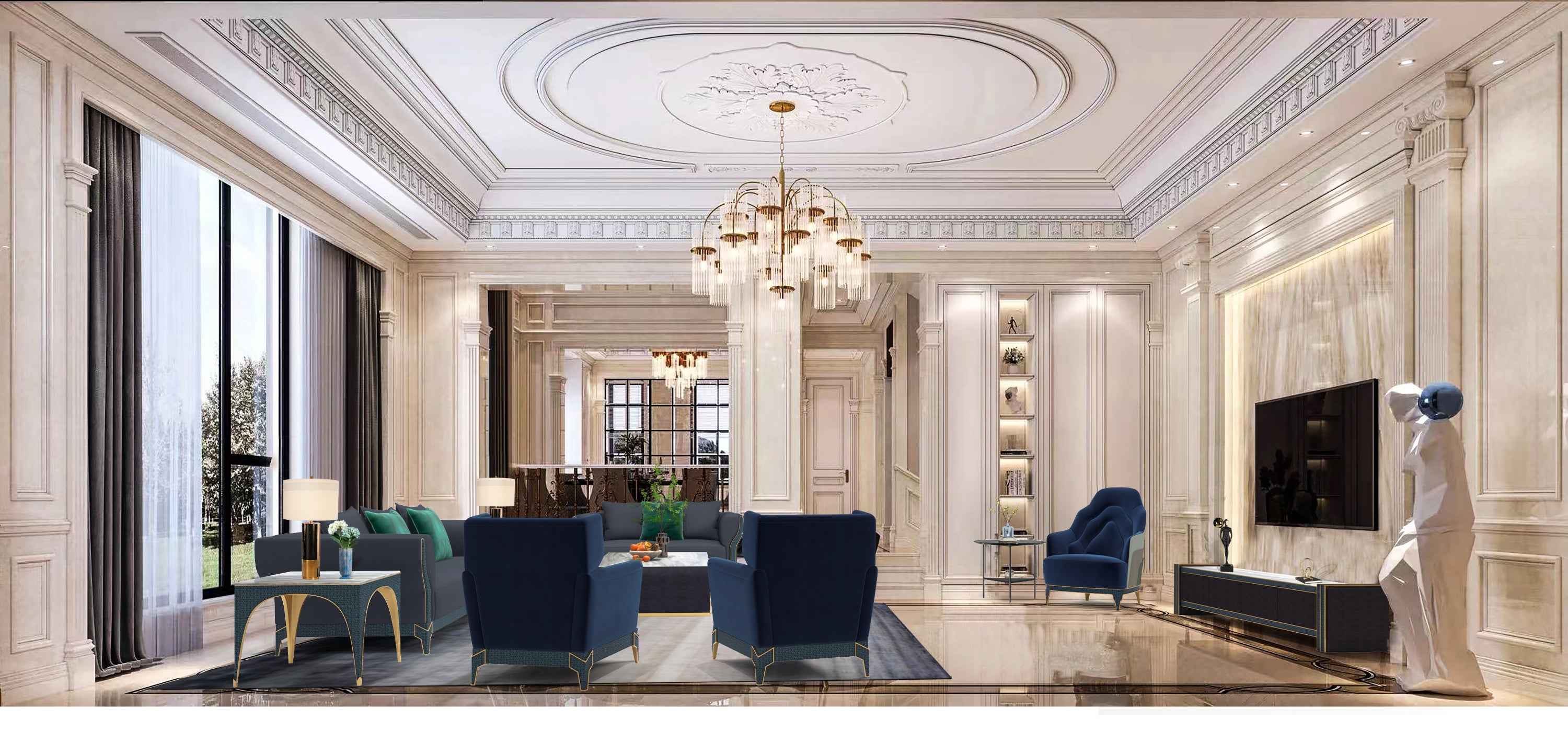 APTC-2999 Corner a few