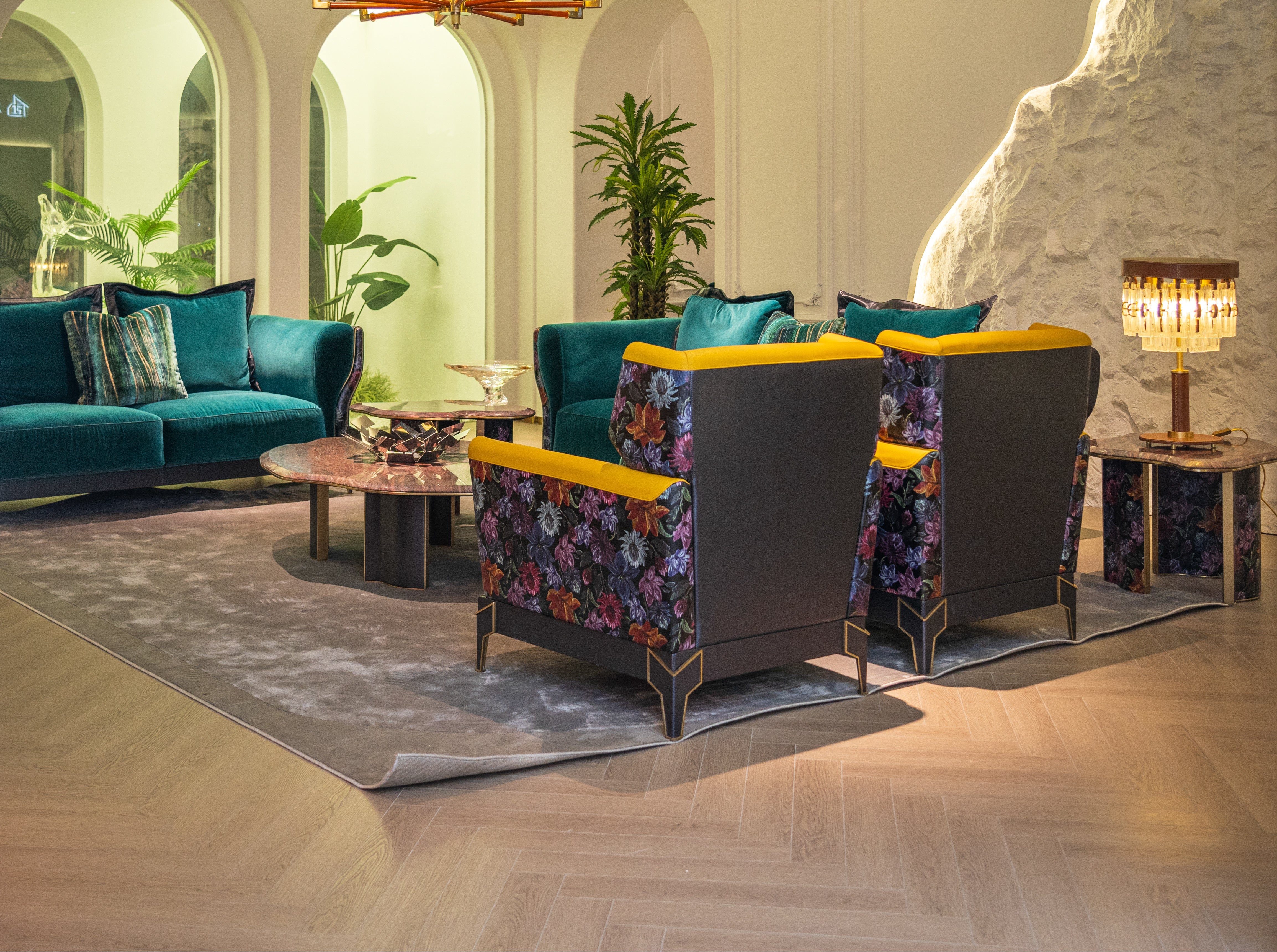 APTV-2936 lounge chair leisure chair single chair - Chiuchiufurniture