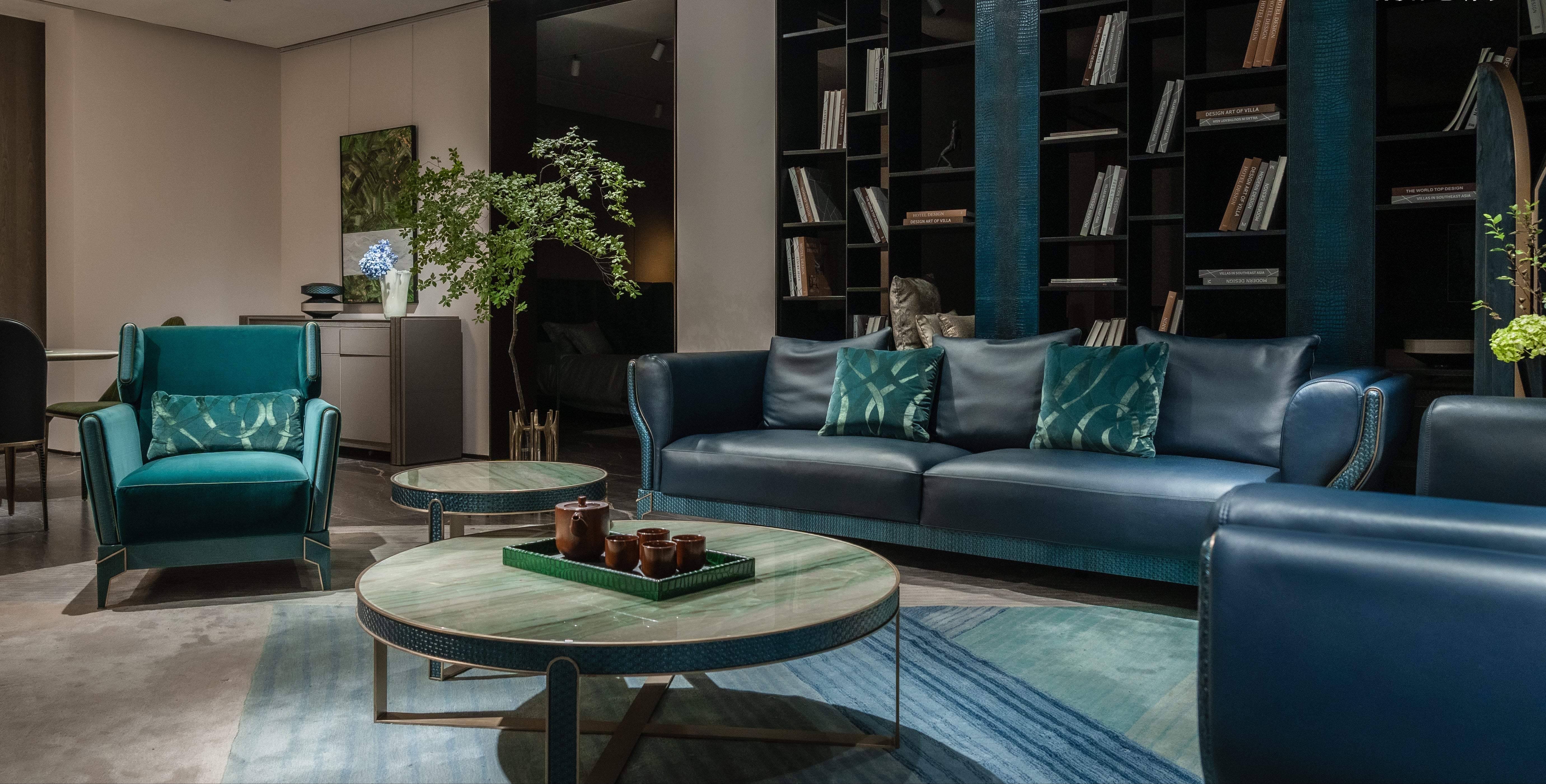 APTV-2936 lounge chair leisure chair single chair - Chiuchiufurniture