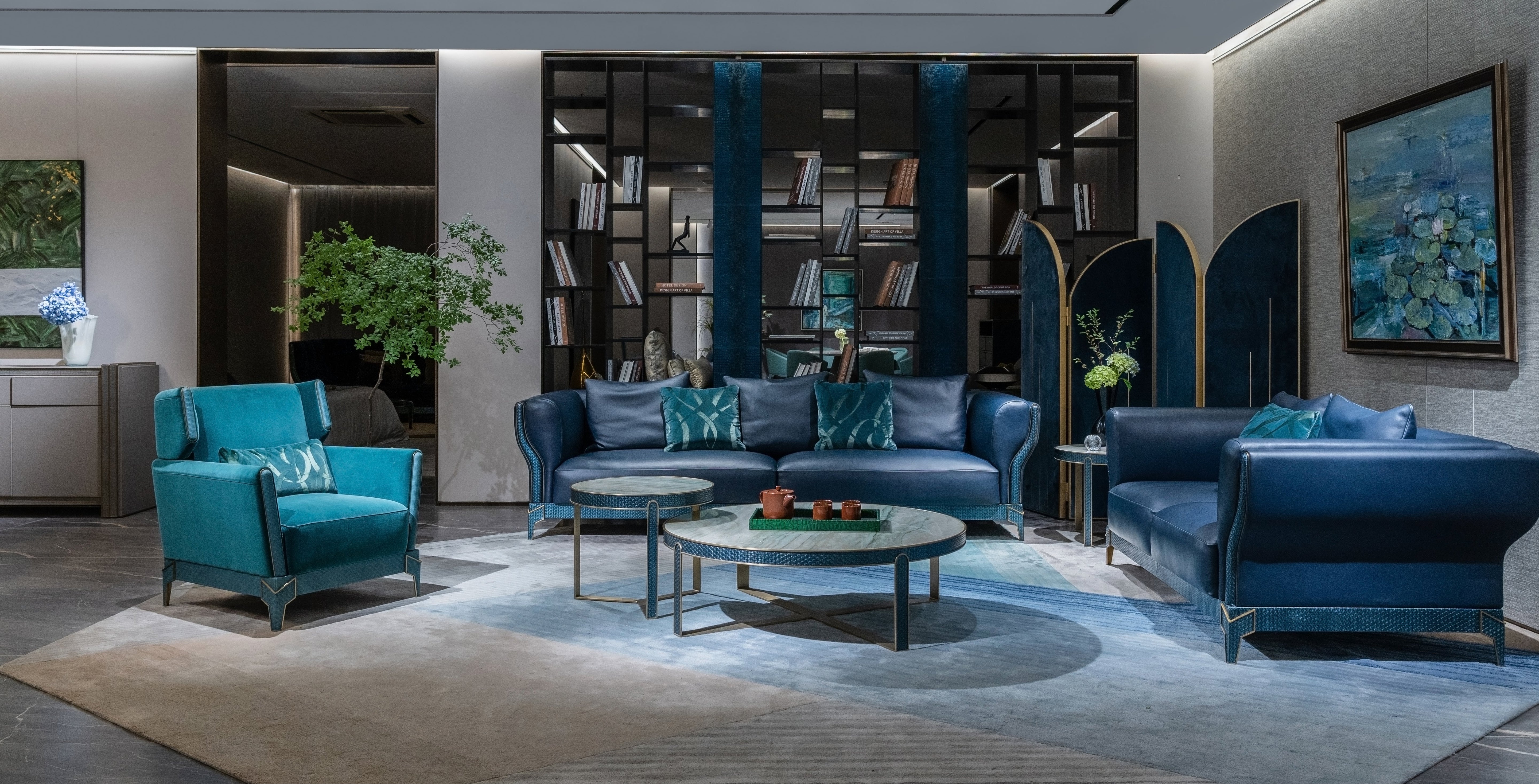 APTV-2936 lounge chair leisure chair single chair - Chiuchiufurniture