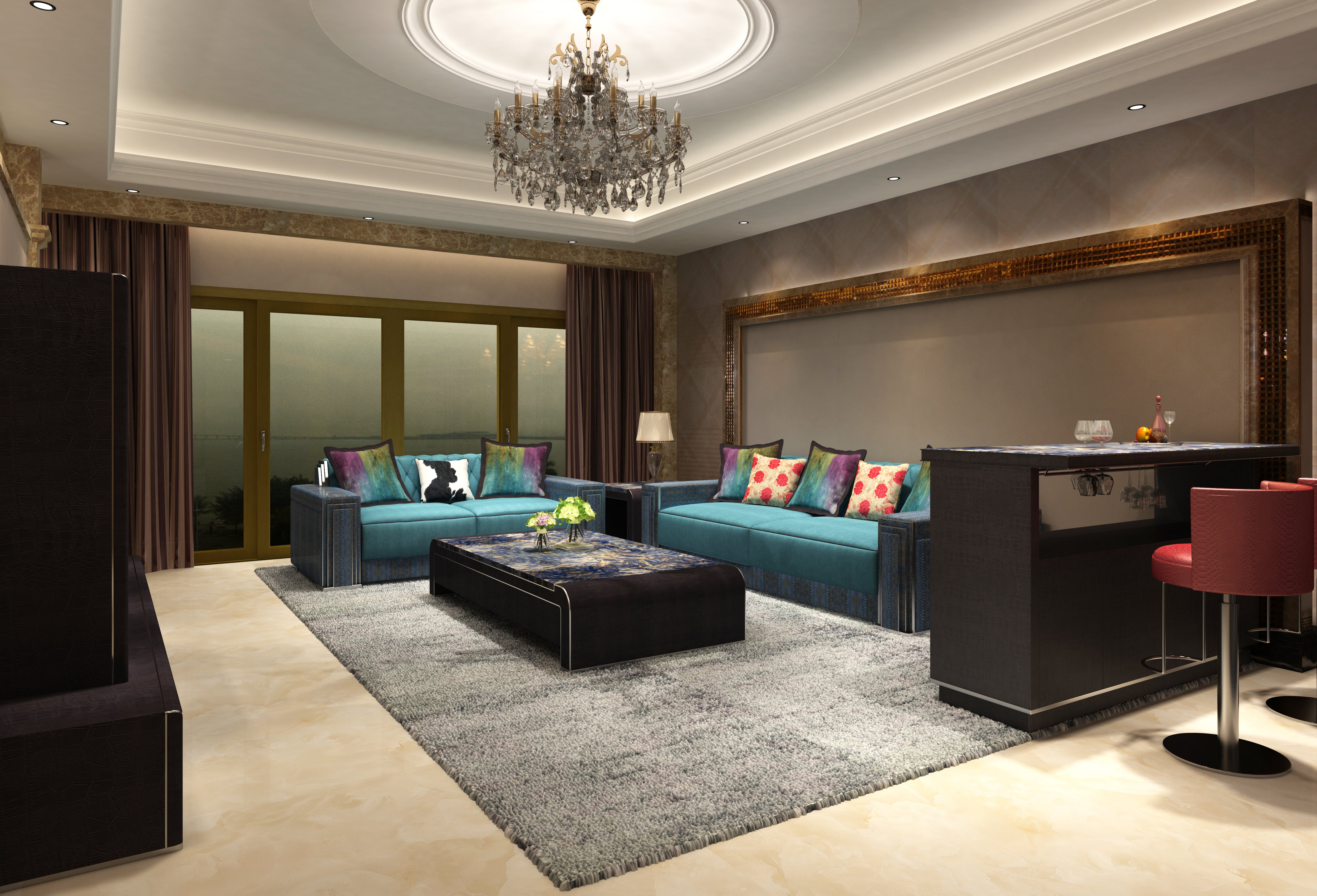 APTS-2951 Sofa - Chiuchiufurniture