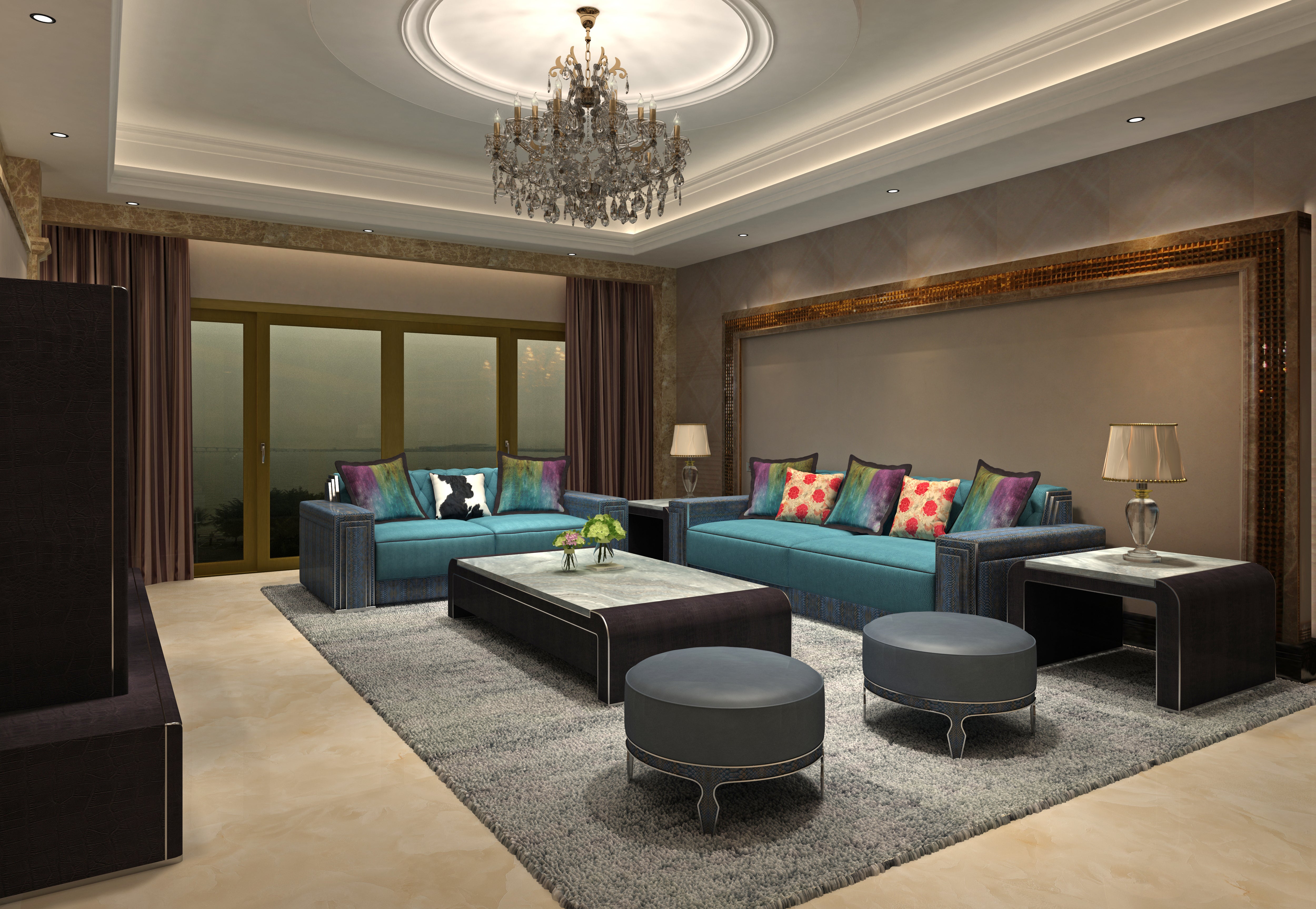 APTS-2951 Sofa - Chiuchiufurniture