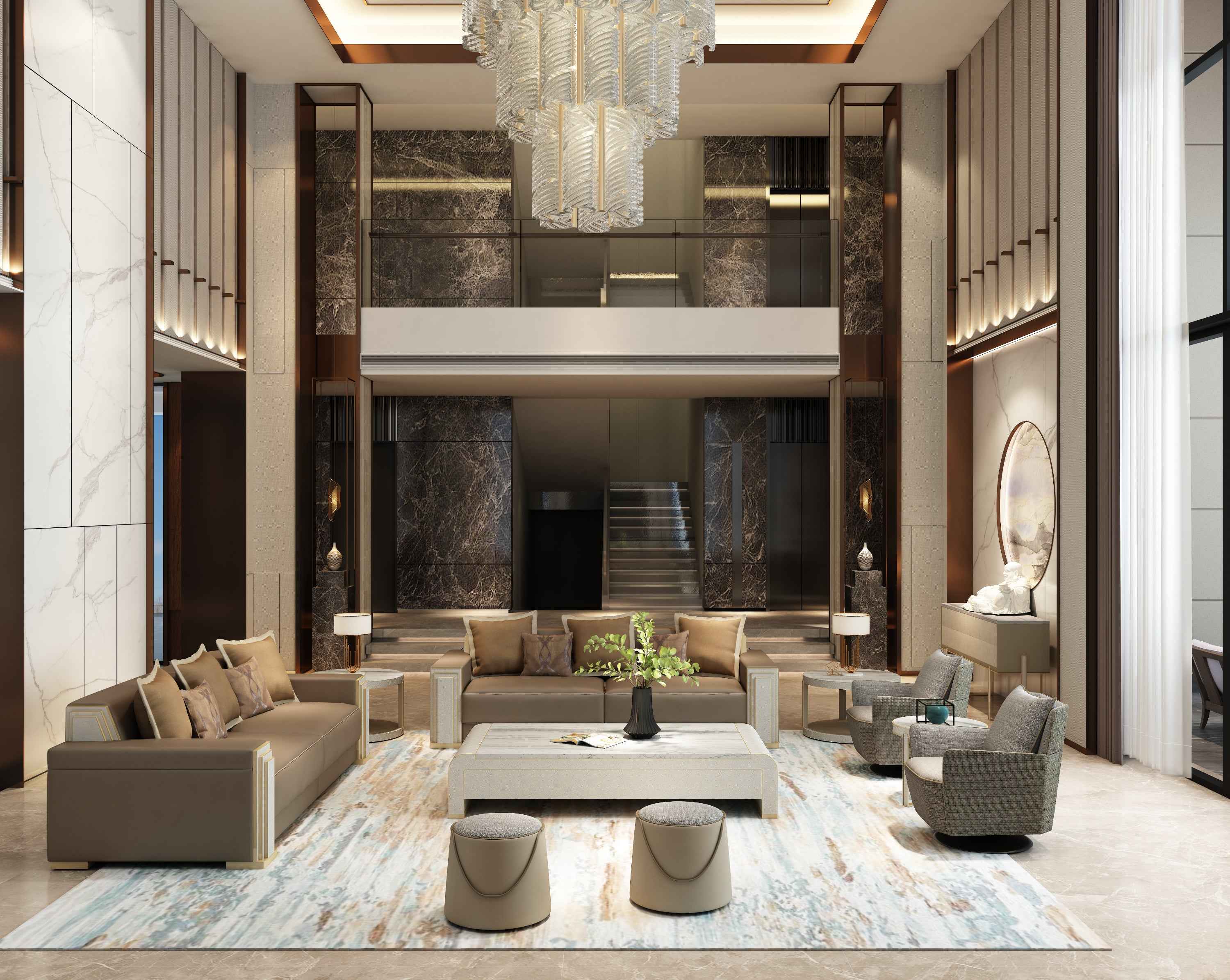 APTC-2687 Round table