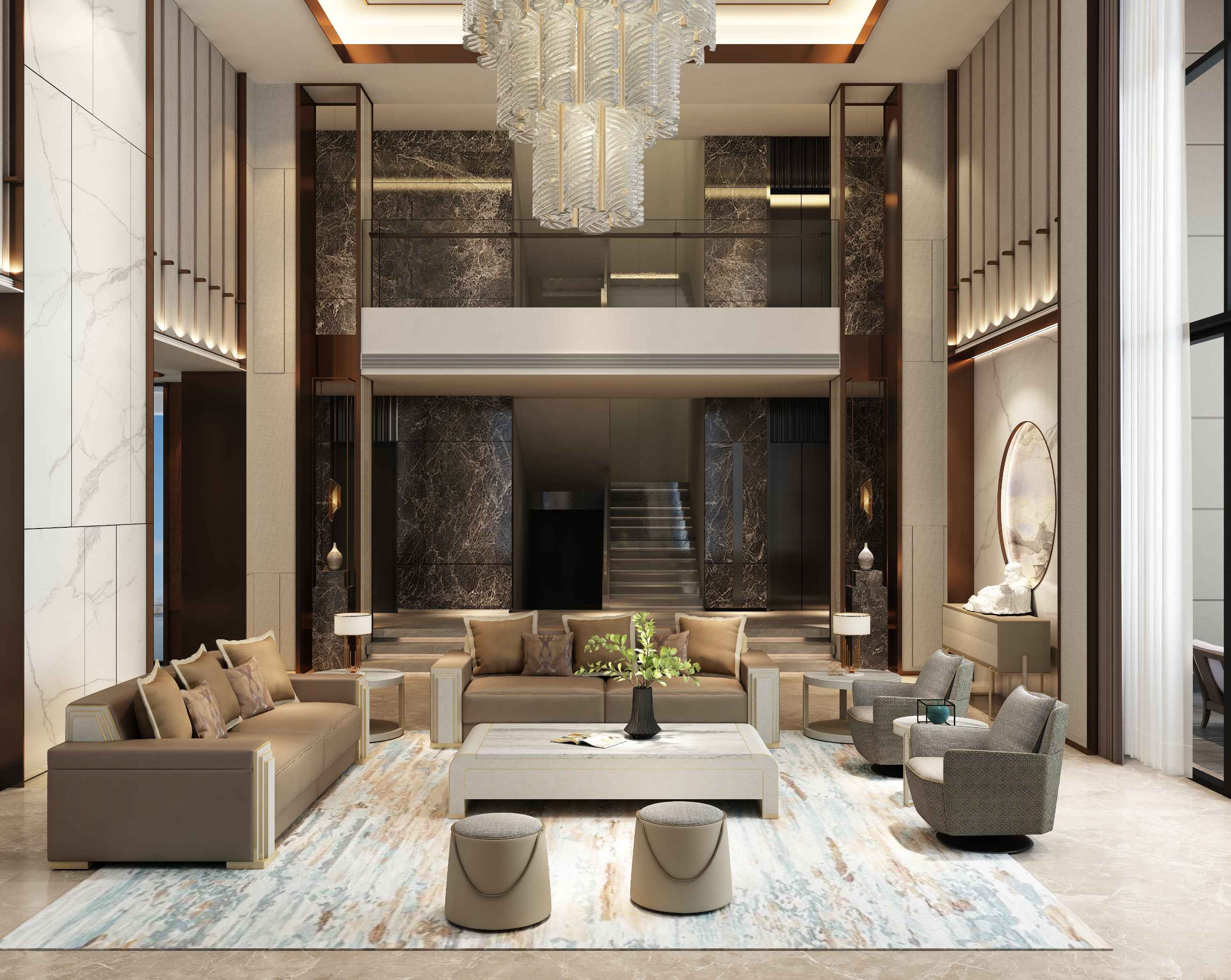 APTC-2687 Round table