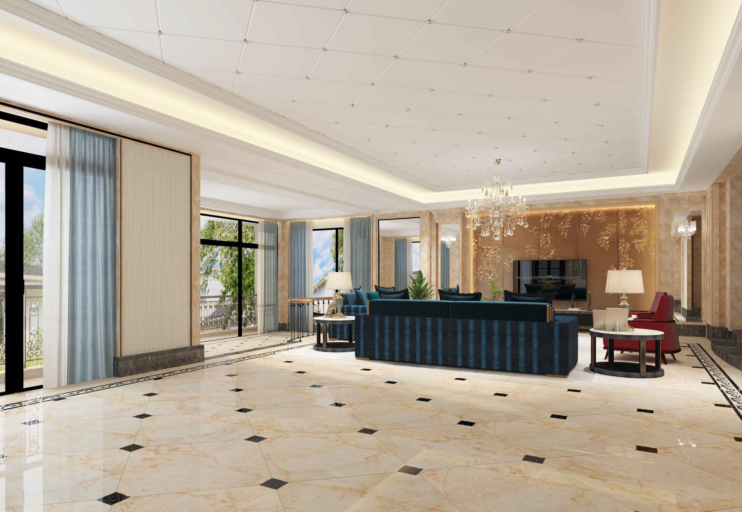 APTC-2687 Round table