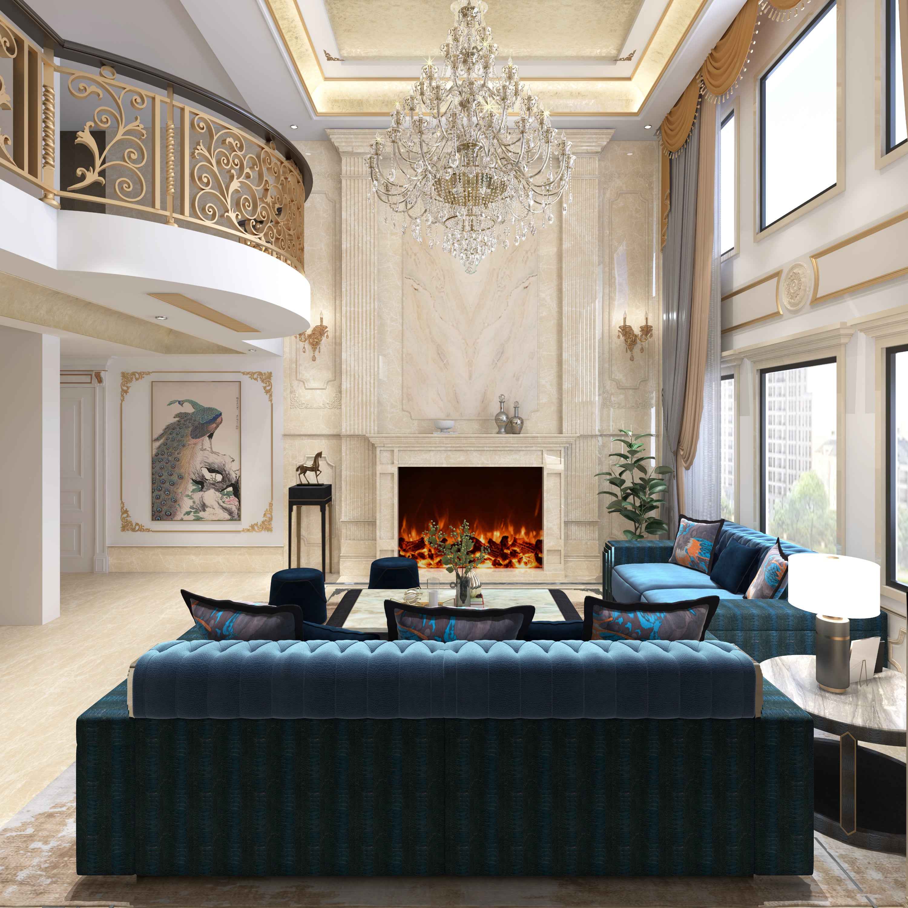 APTC-2687 Round table