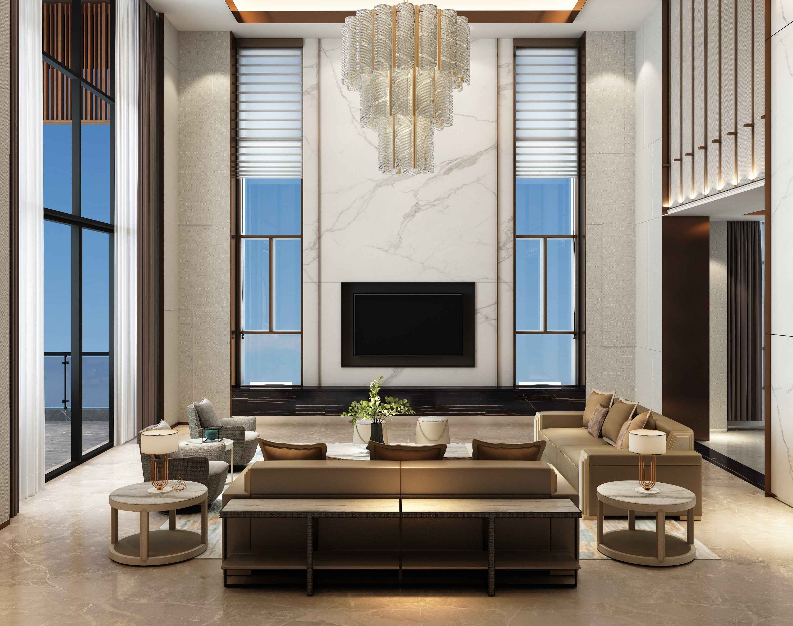 APTC-2687 Round table