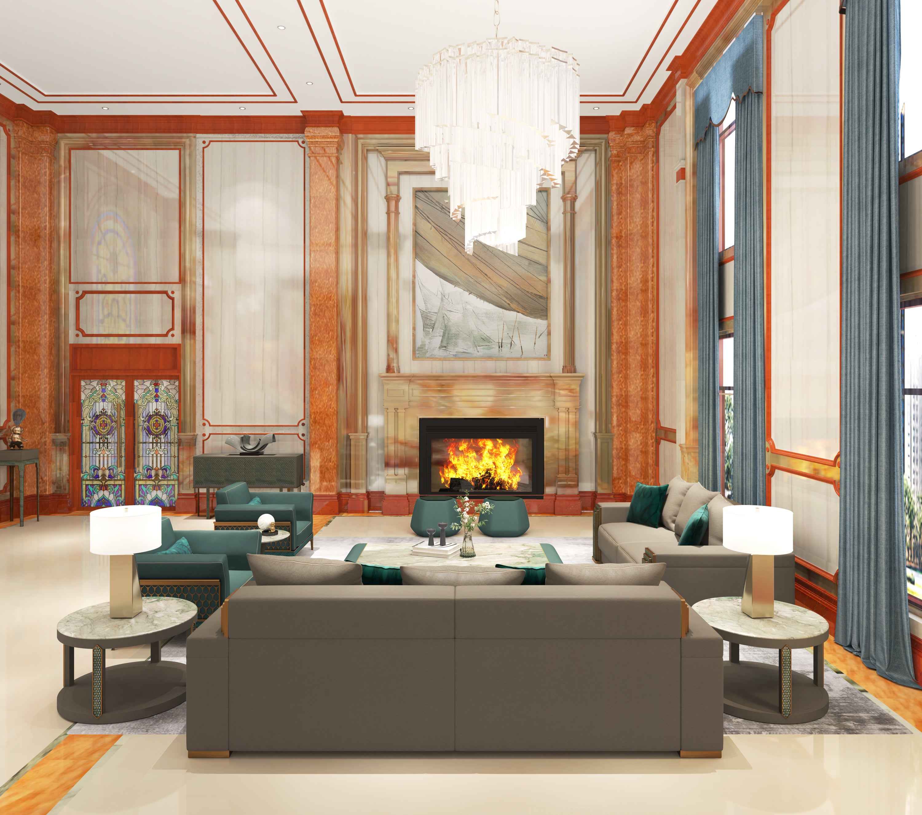 APTC-2687 Round table