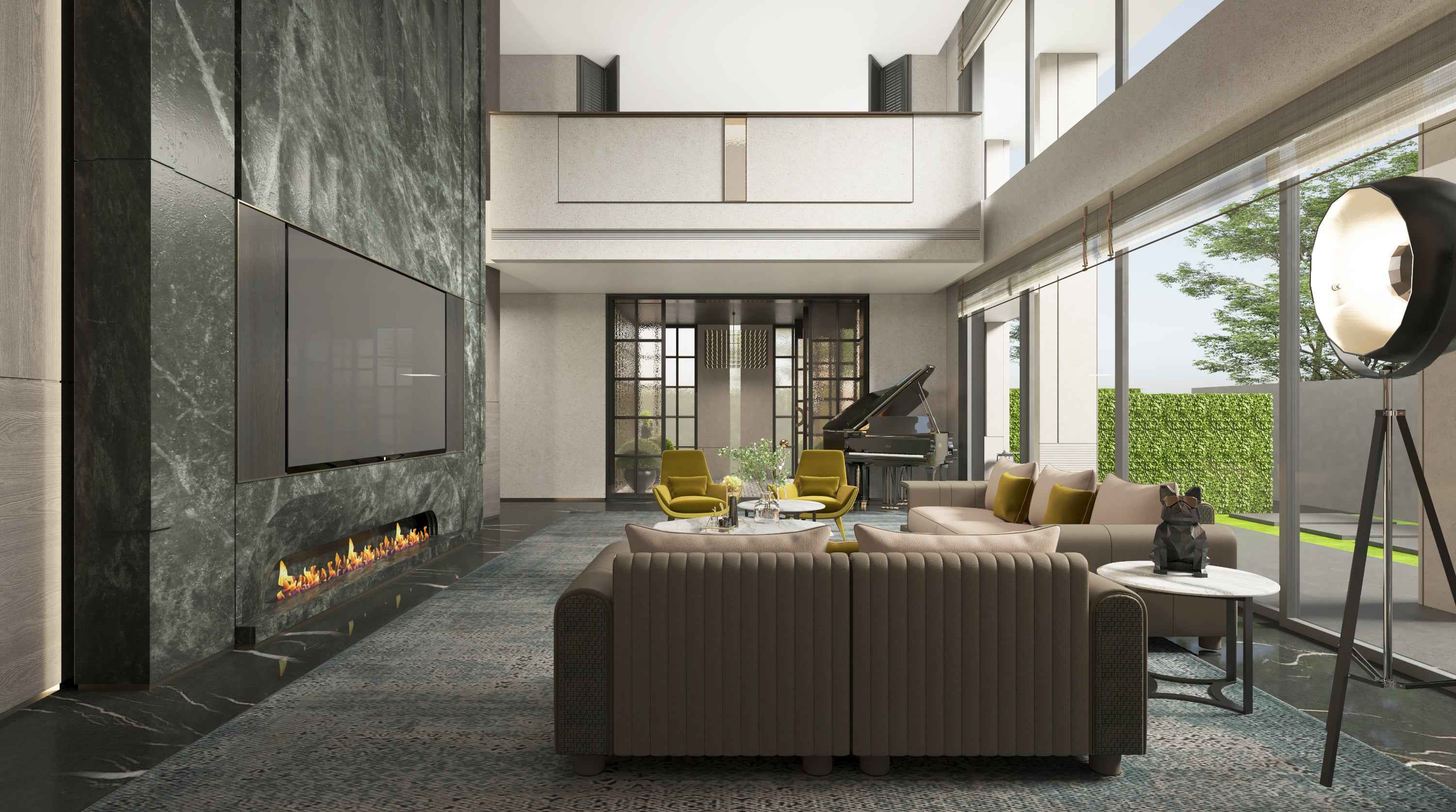 APTC-3060 Round table