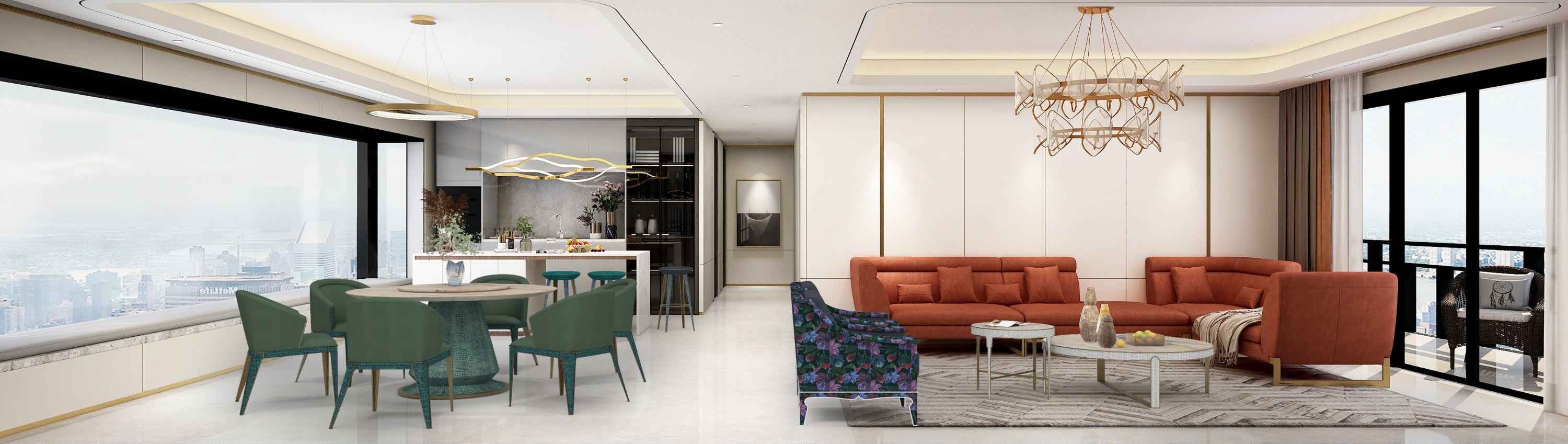 APTC-2762 Round table