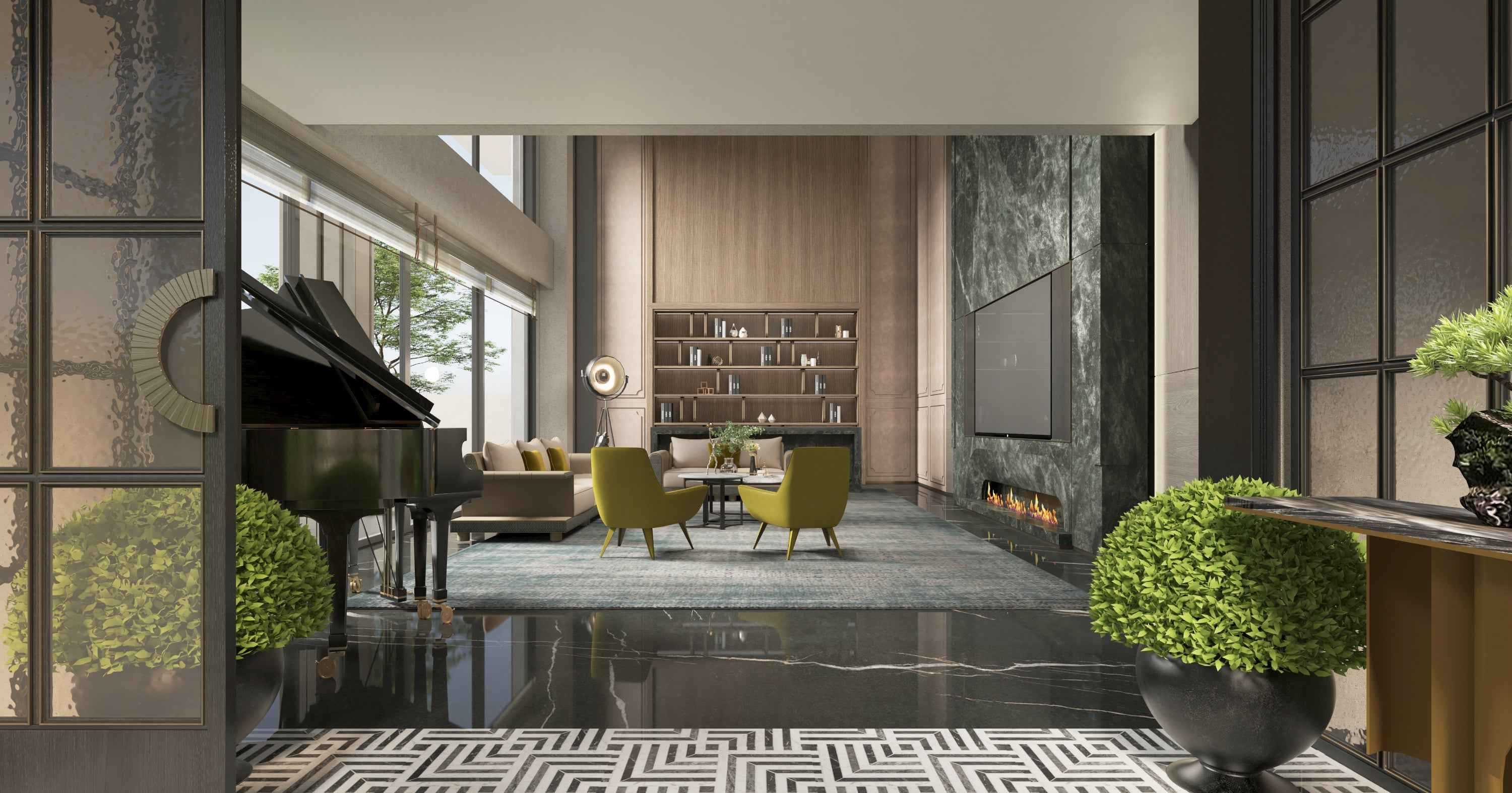 APTC-3060 Round table